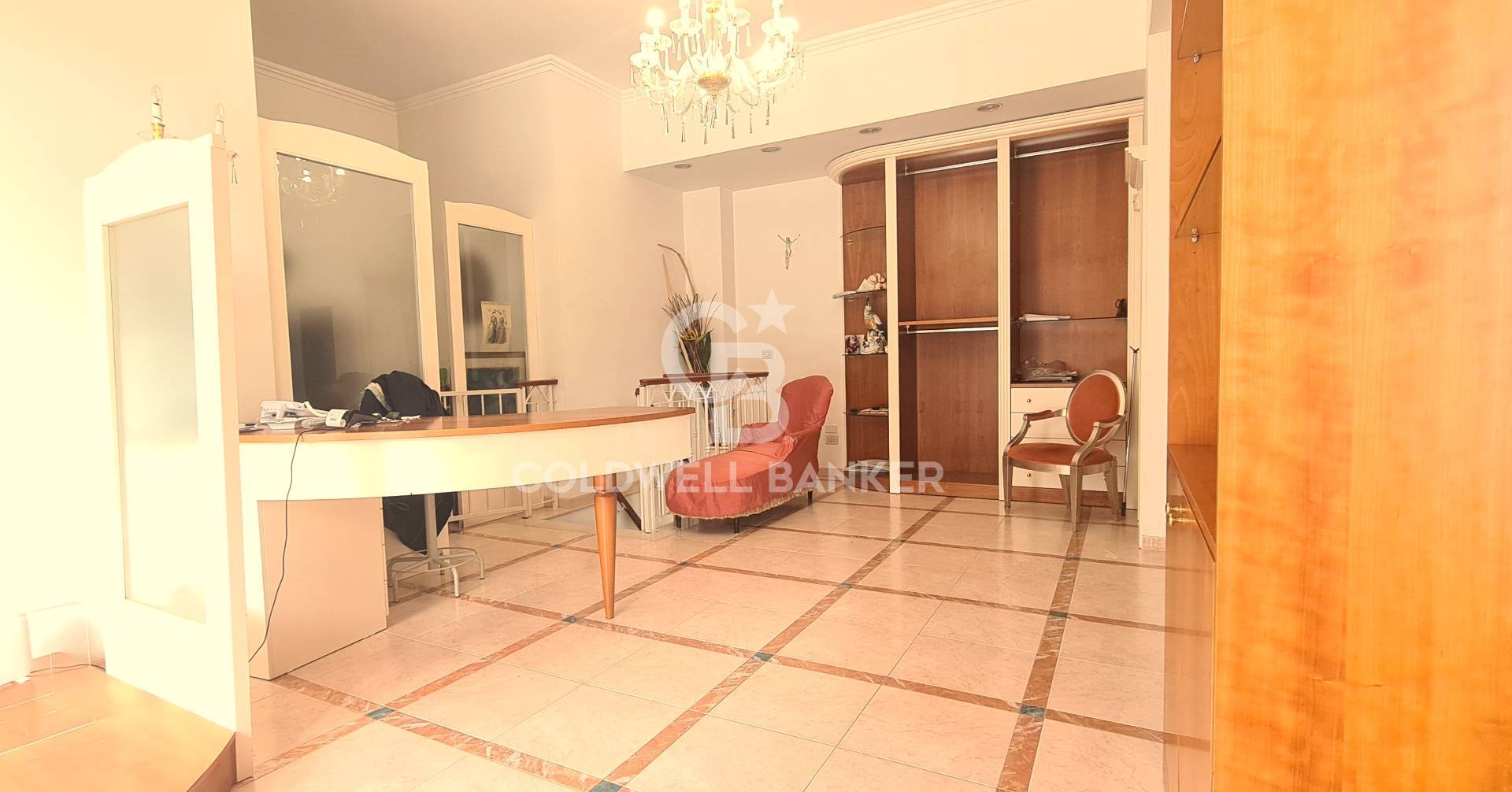 Laboratorio in vendita a Martina Franca