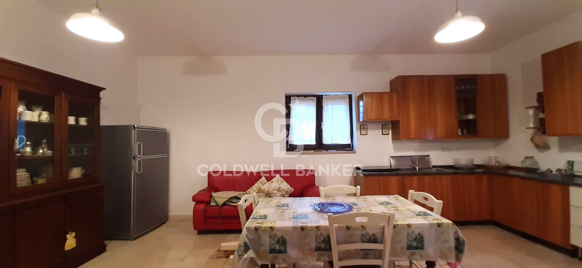 Villa bifamiliare in vendita a Martina Franca