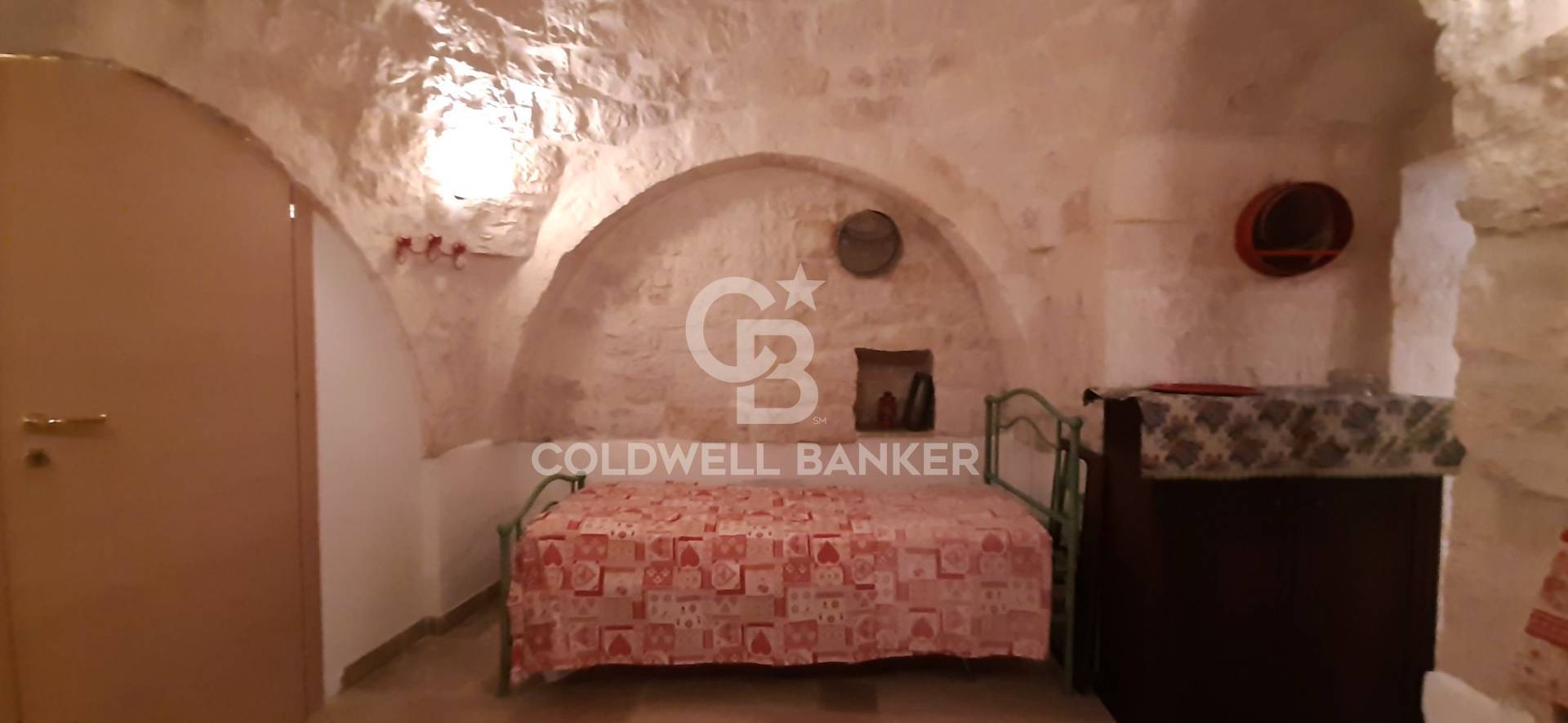 Villa bifamiliare in vendita a Martina Franca