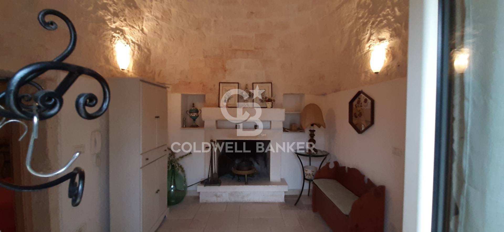 Villa bifamiliare in vendita a Martina Franca