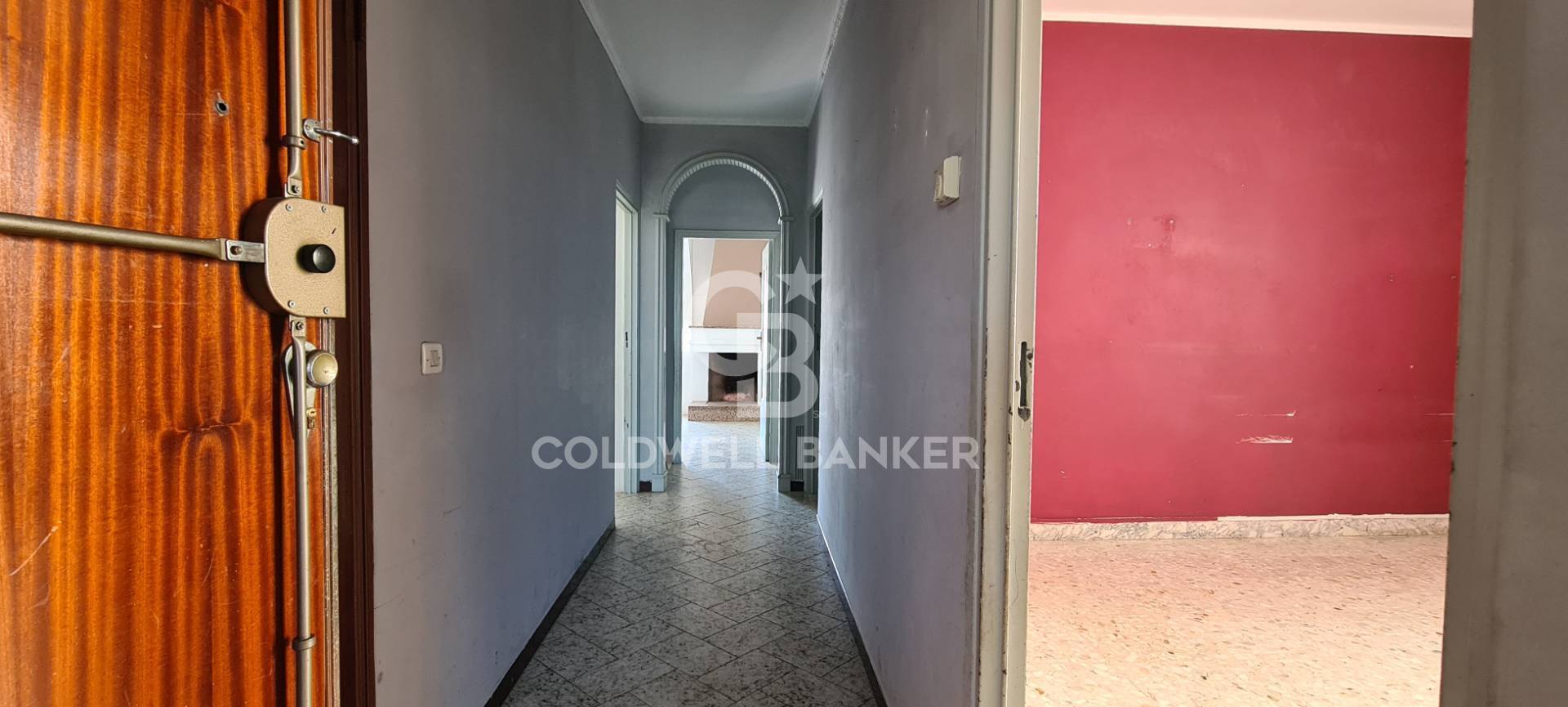 Appartamento in vendita a Locorotondo