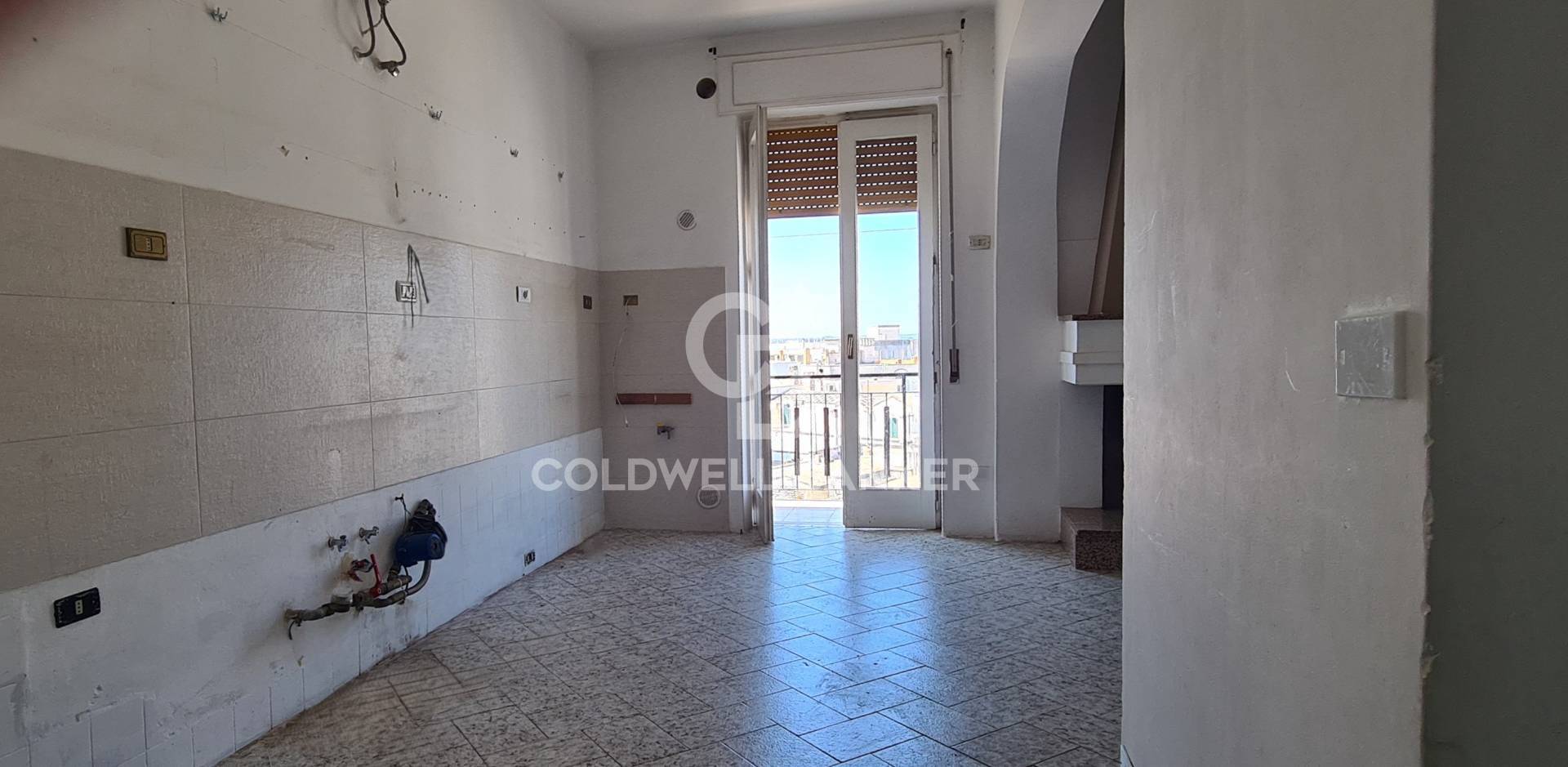 Appartamento in vendita a Locorotondo