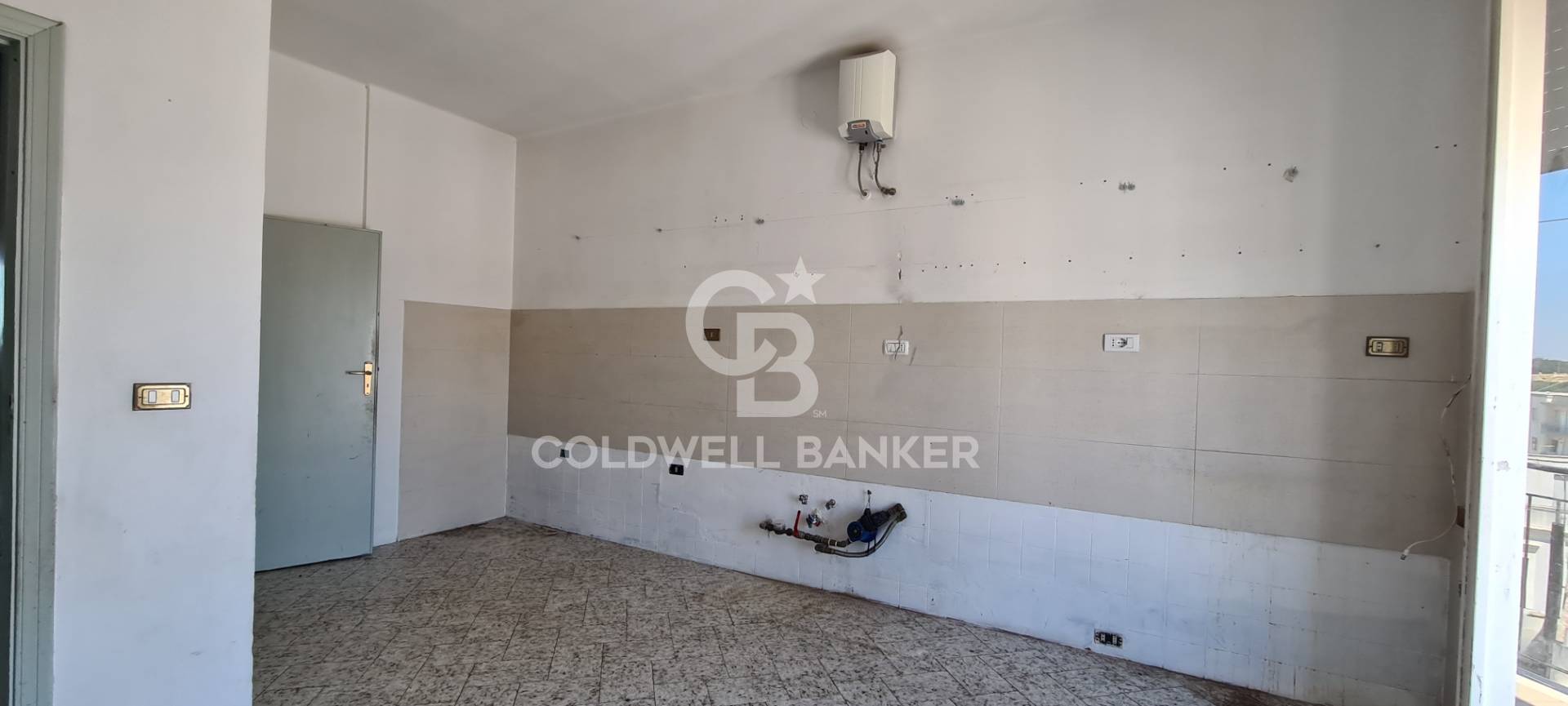 Appartamento in vendita a Locorotondo