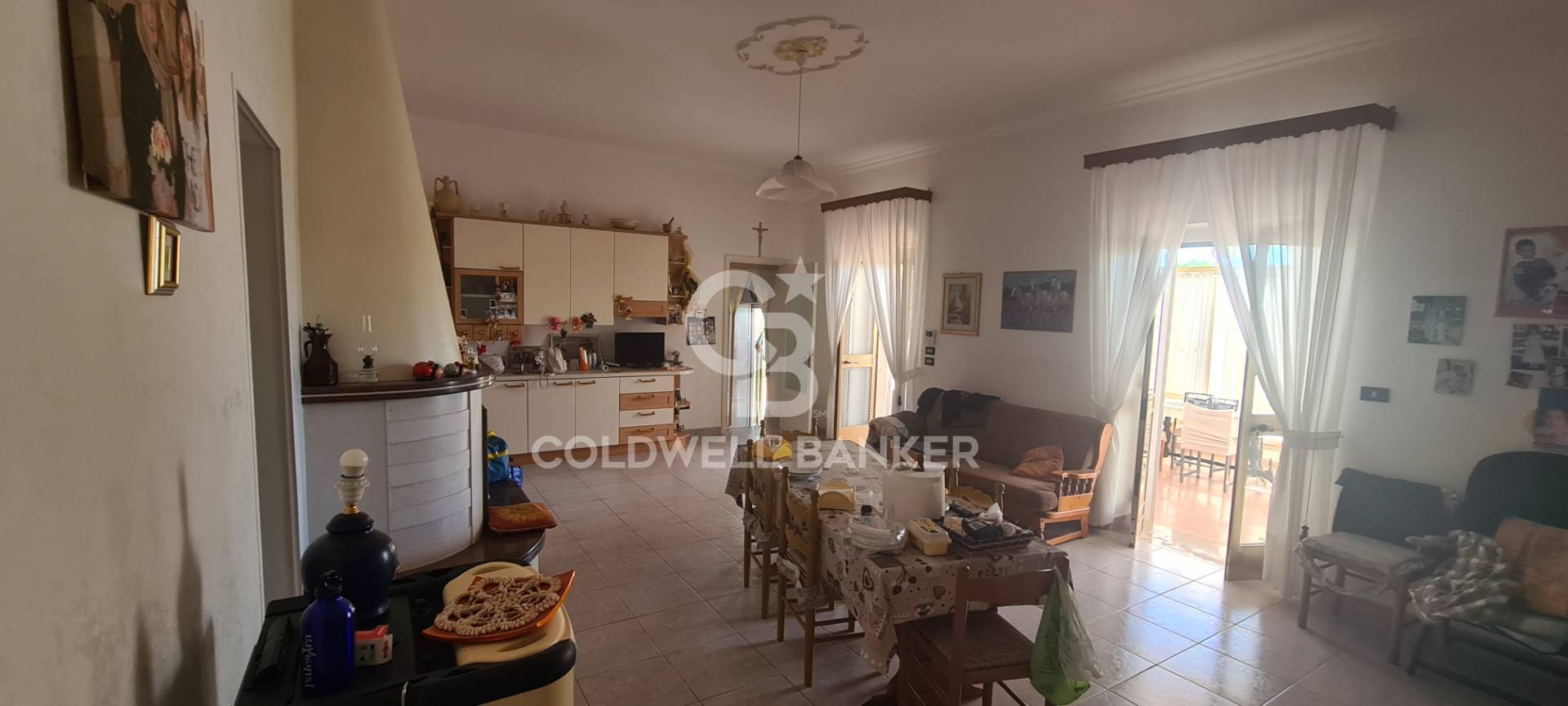 Casa indipendente in vendita a Martina Franca