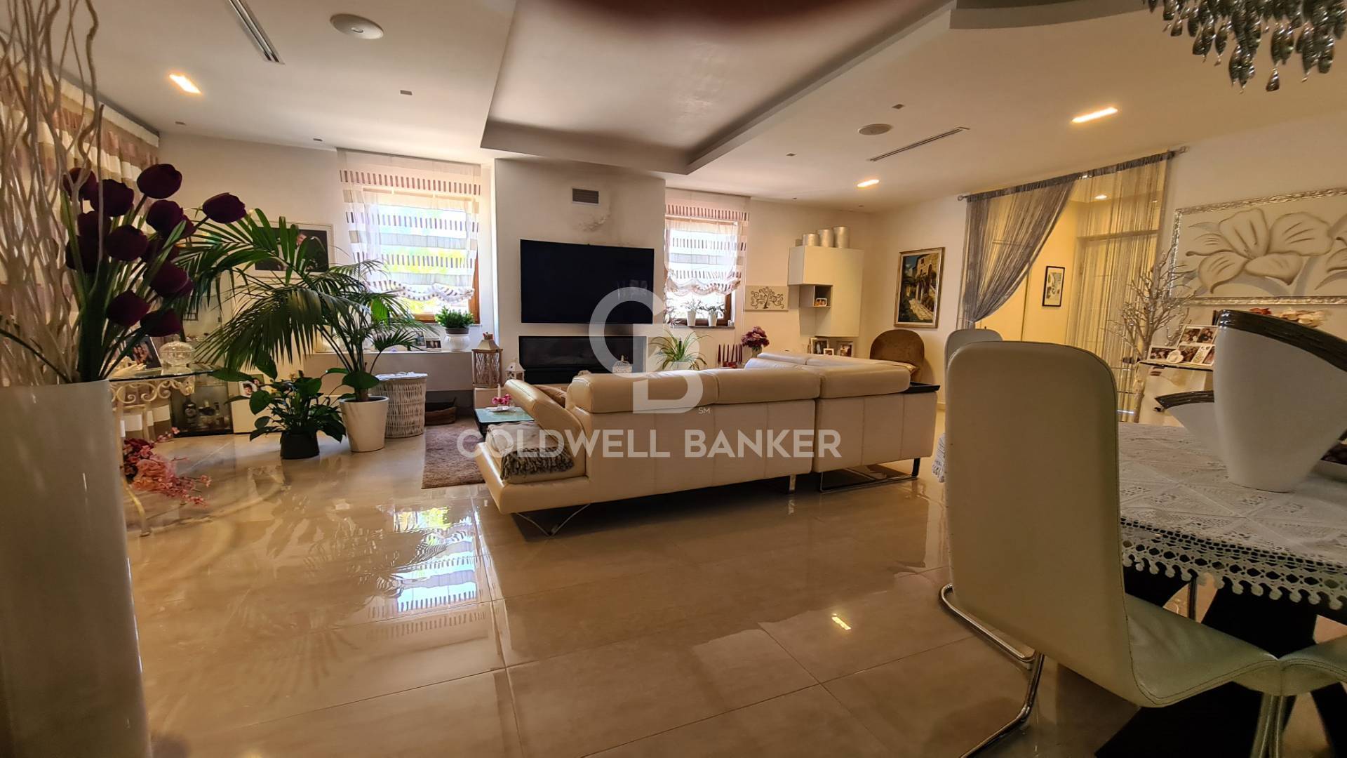 Villa bifamiliare in vendita a Martina Franca