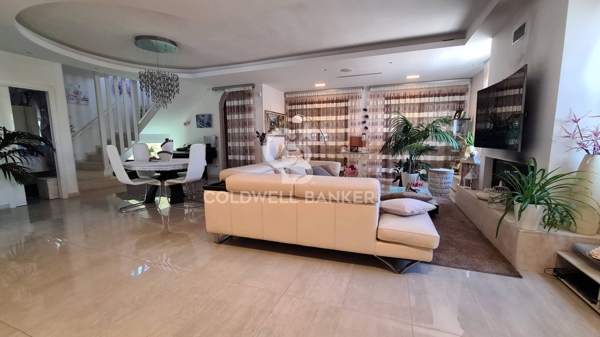 Villa bifamiliare in vendita a Martina Franca