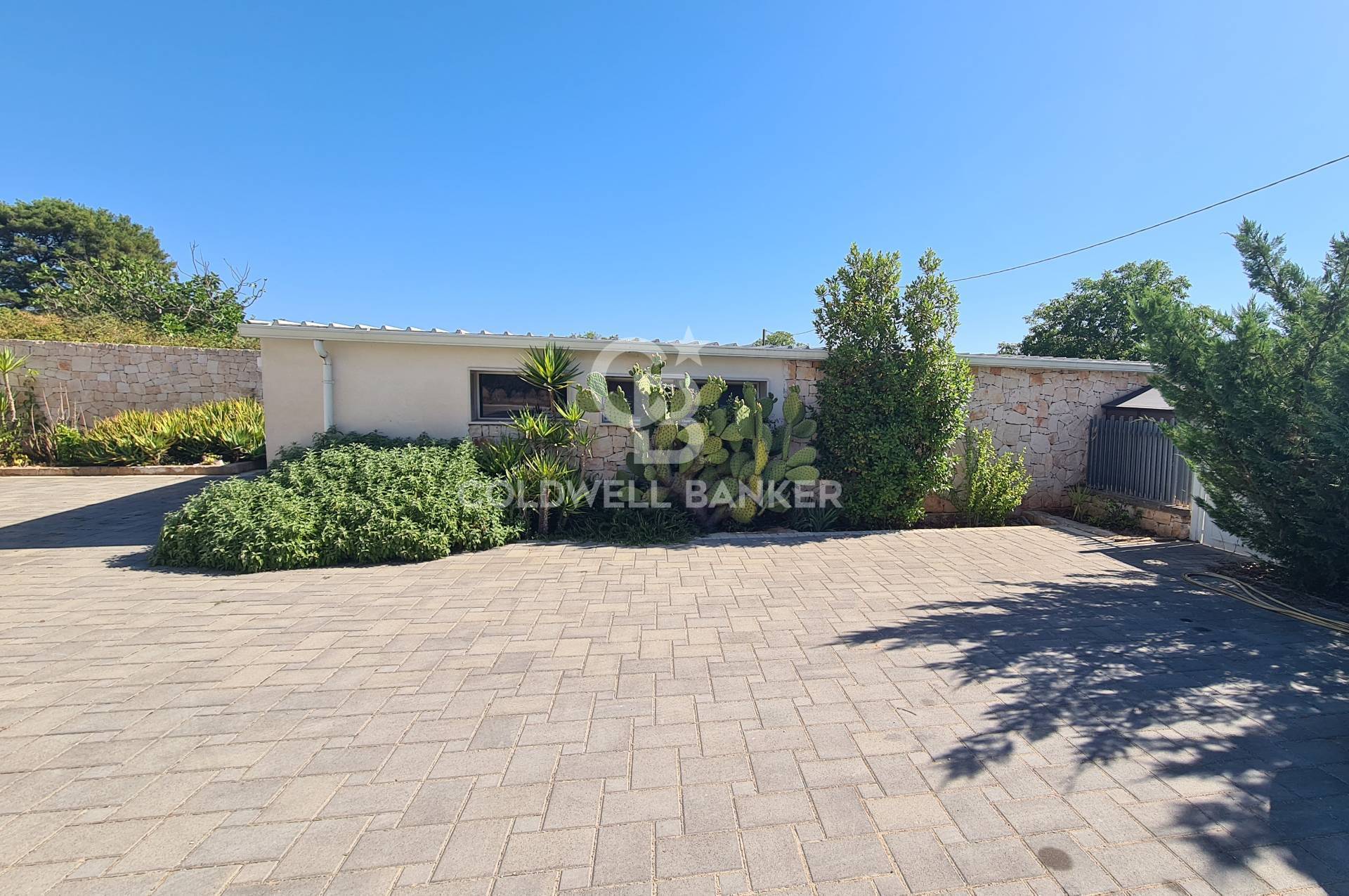 Villa bifamiliare in vendita a Martina Franca