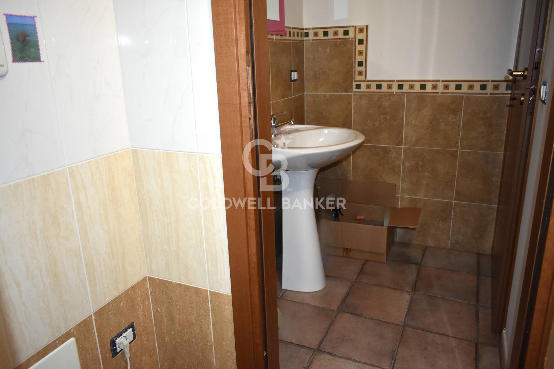 Box o garage in vendita a Martina Franca