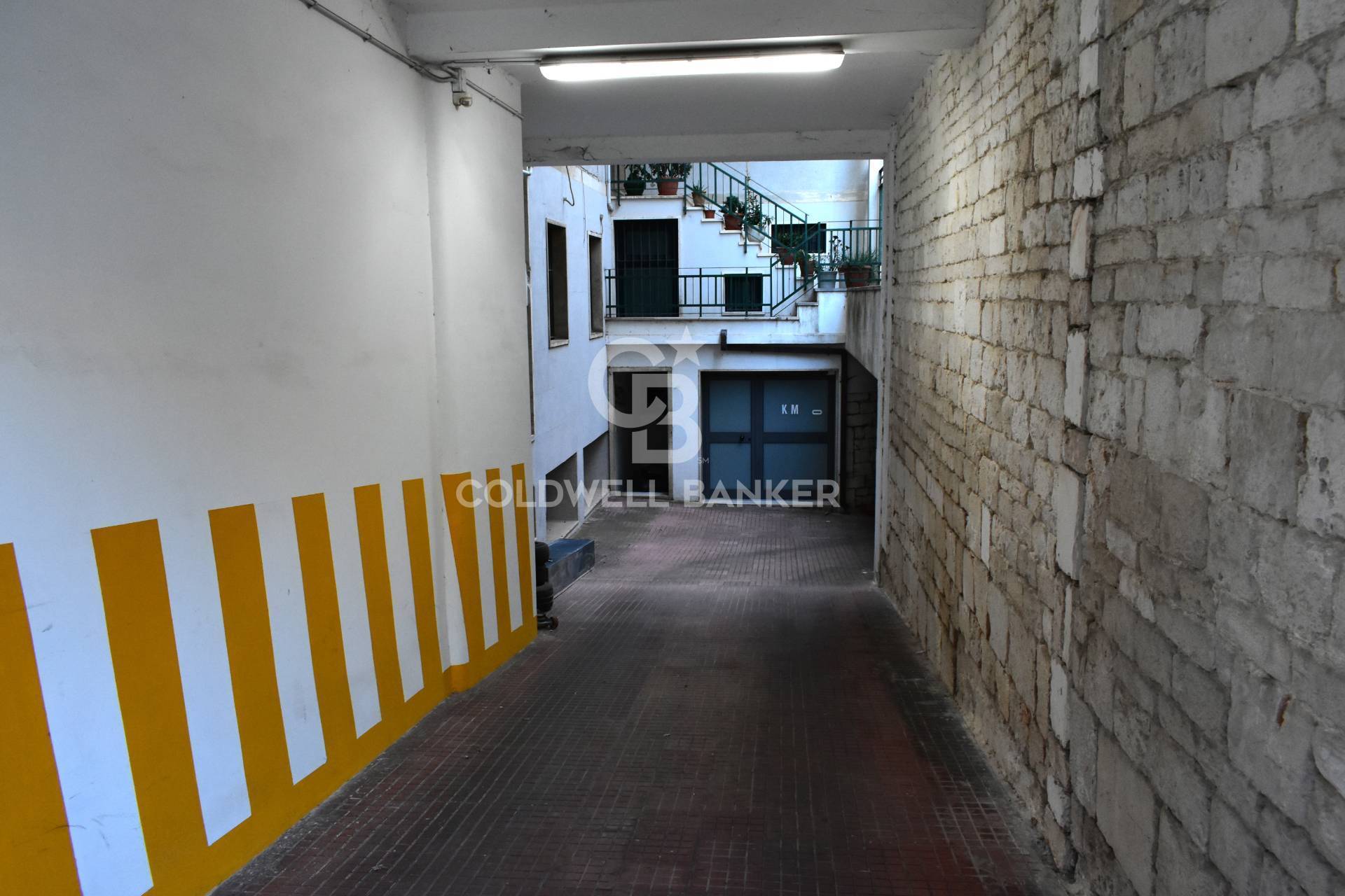 Box o garage in vendita a Martina Franca