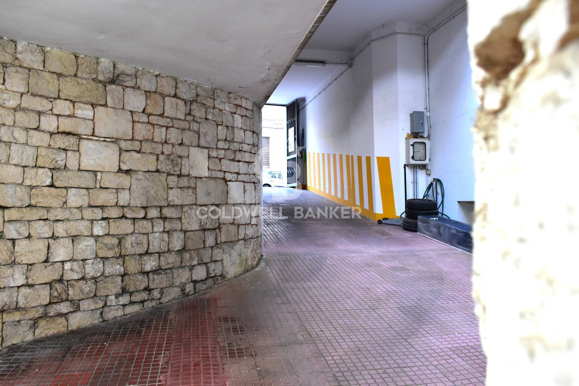 Box o garage in vendita a Martina Franca