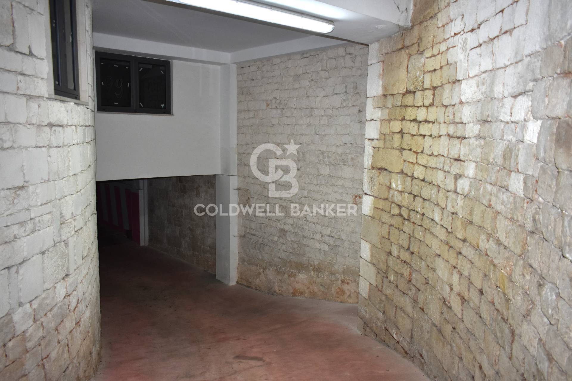 Box o garage in vendita a Martina Franca