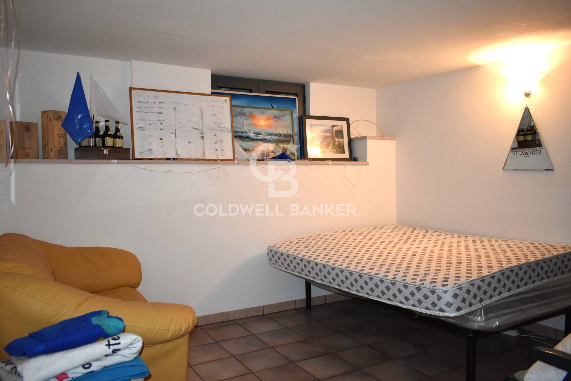 Box o garage in vendita a Martina Franca