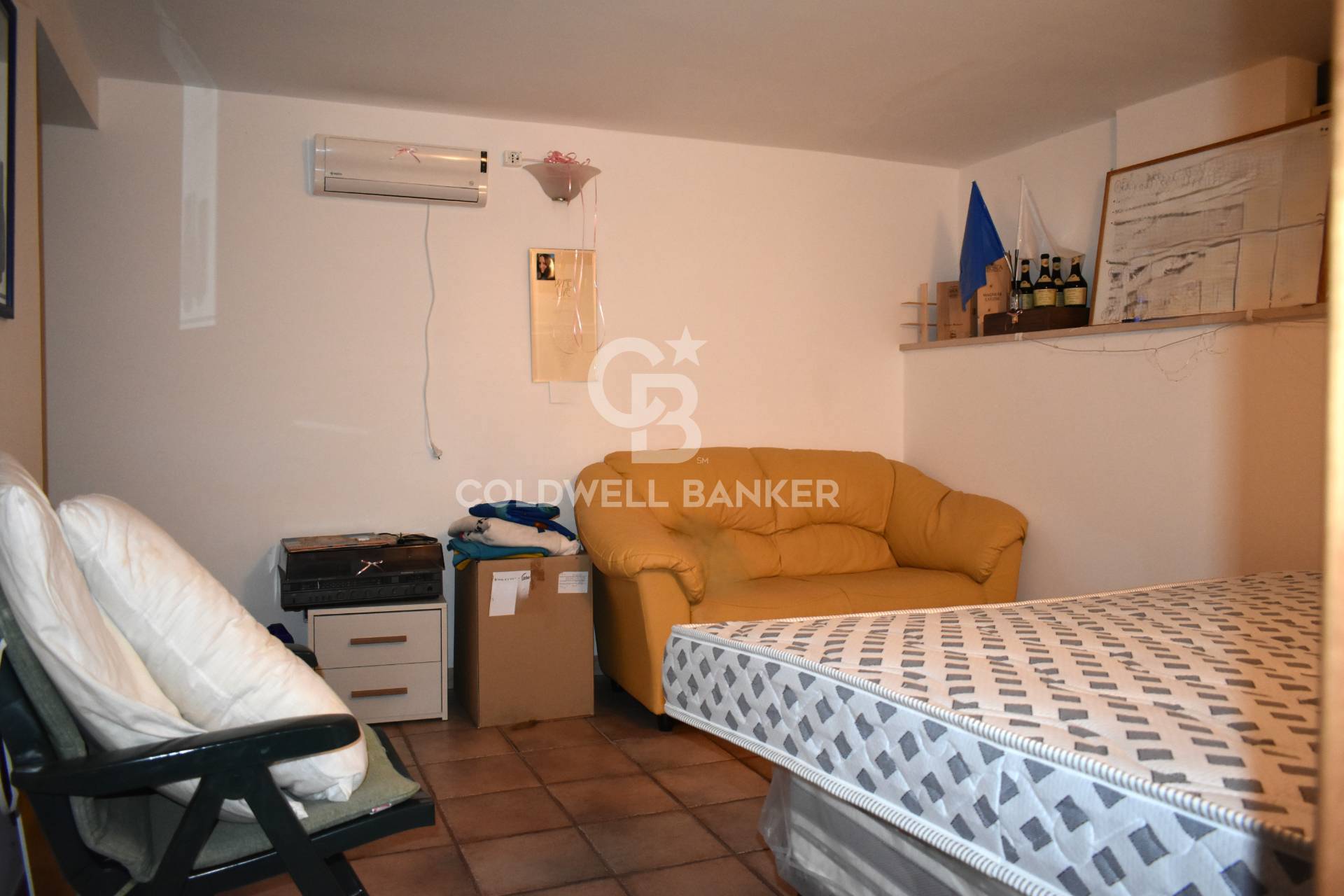 Box o garage in vendita a Martina Franca