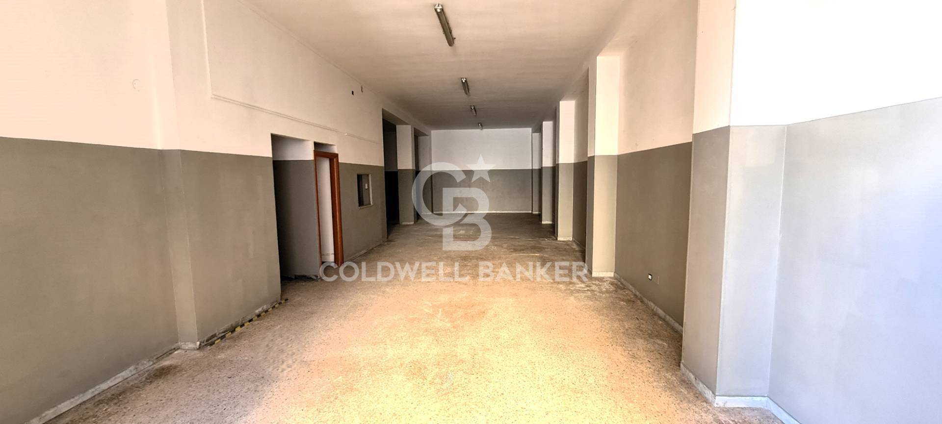 Locale commerciale in vendita a Martina Franca