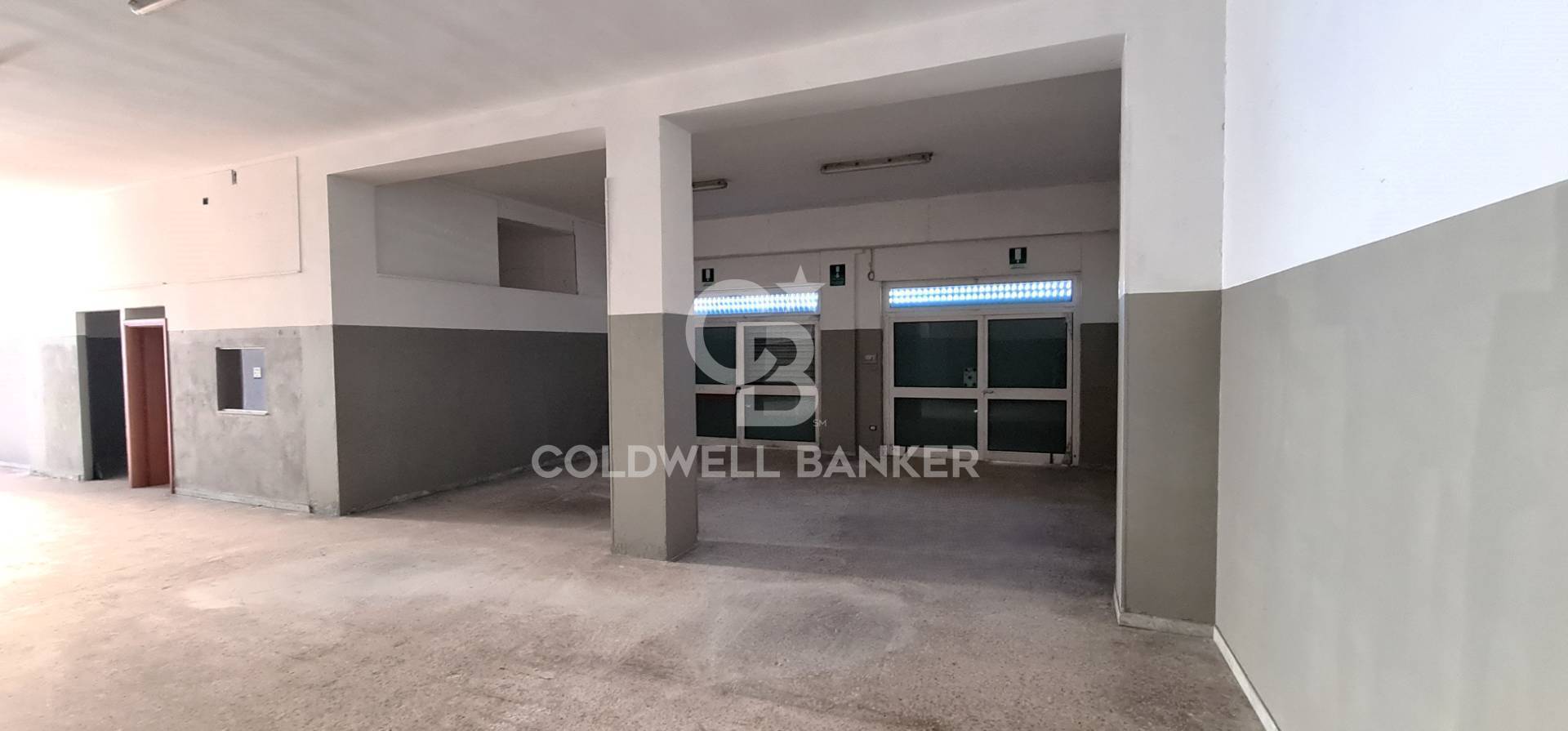 Locale commerciale in vendita a Martina Franca