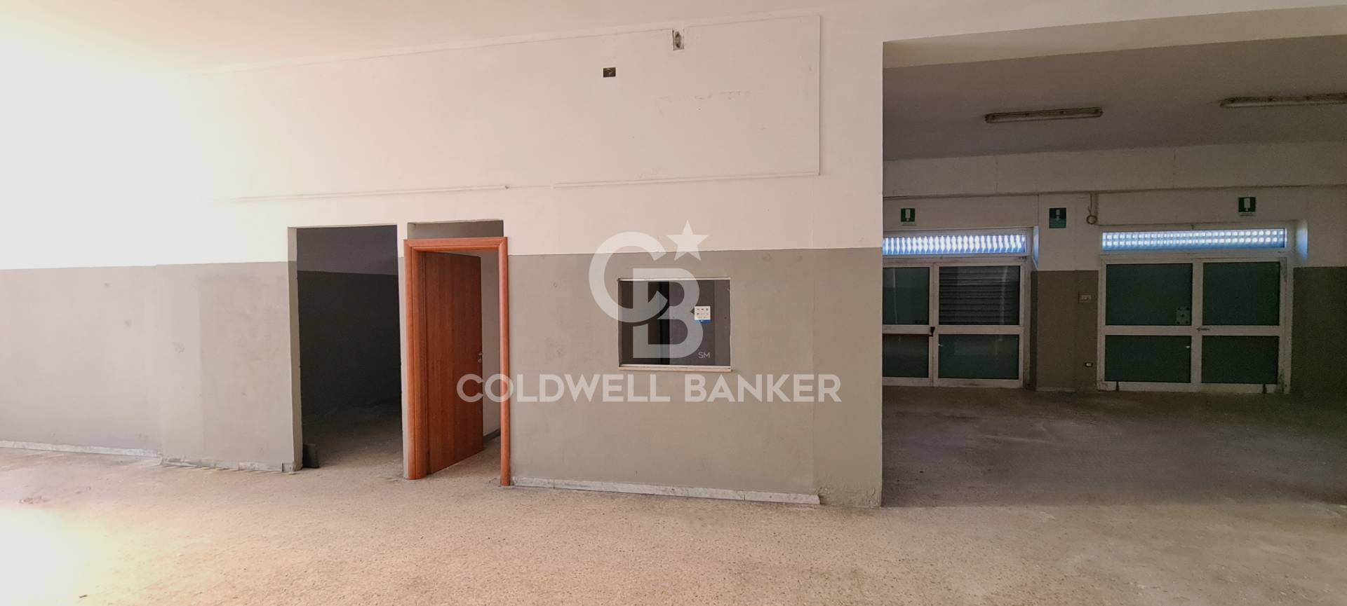 Locale commerciale in vendita a Martina Franca