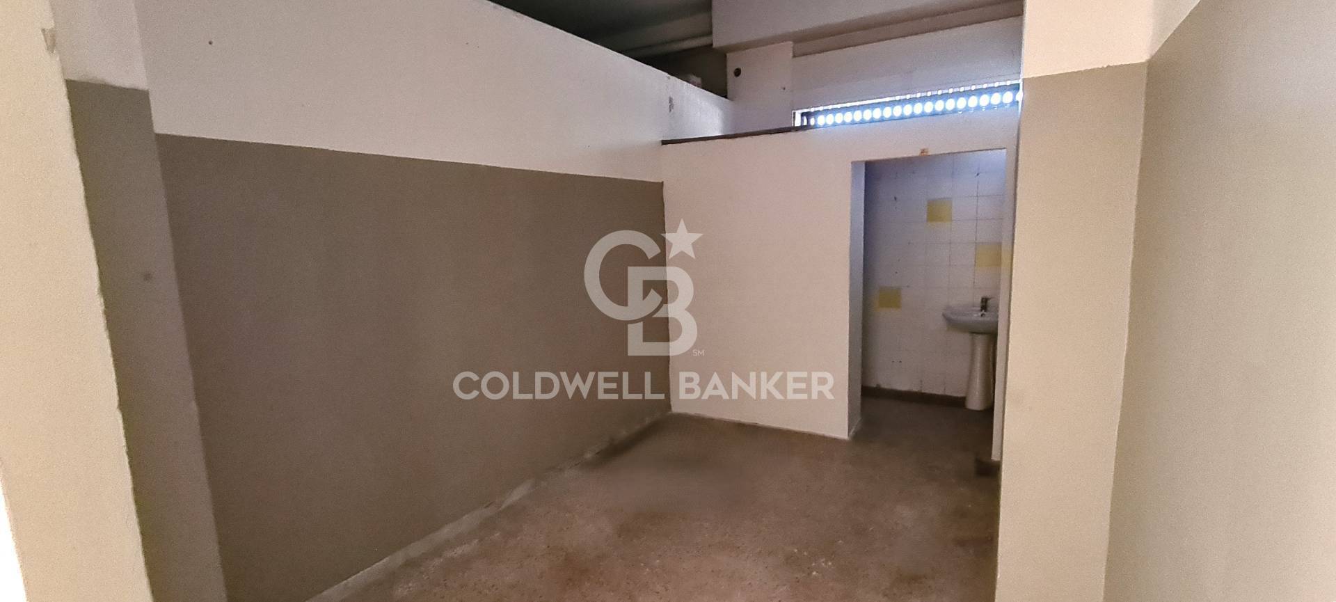 Locale commerciale in vendita a Martina Franca