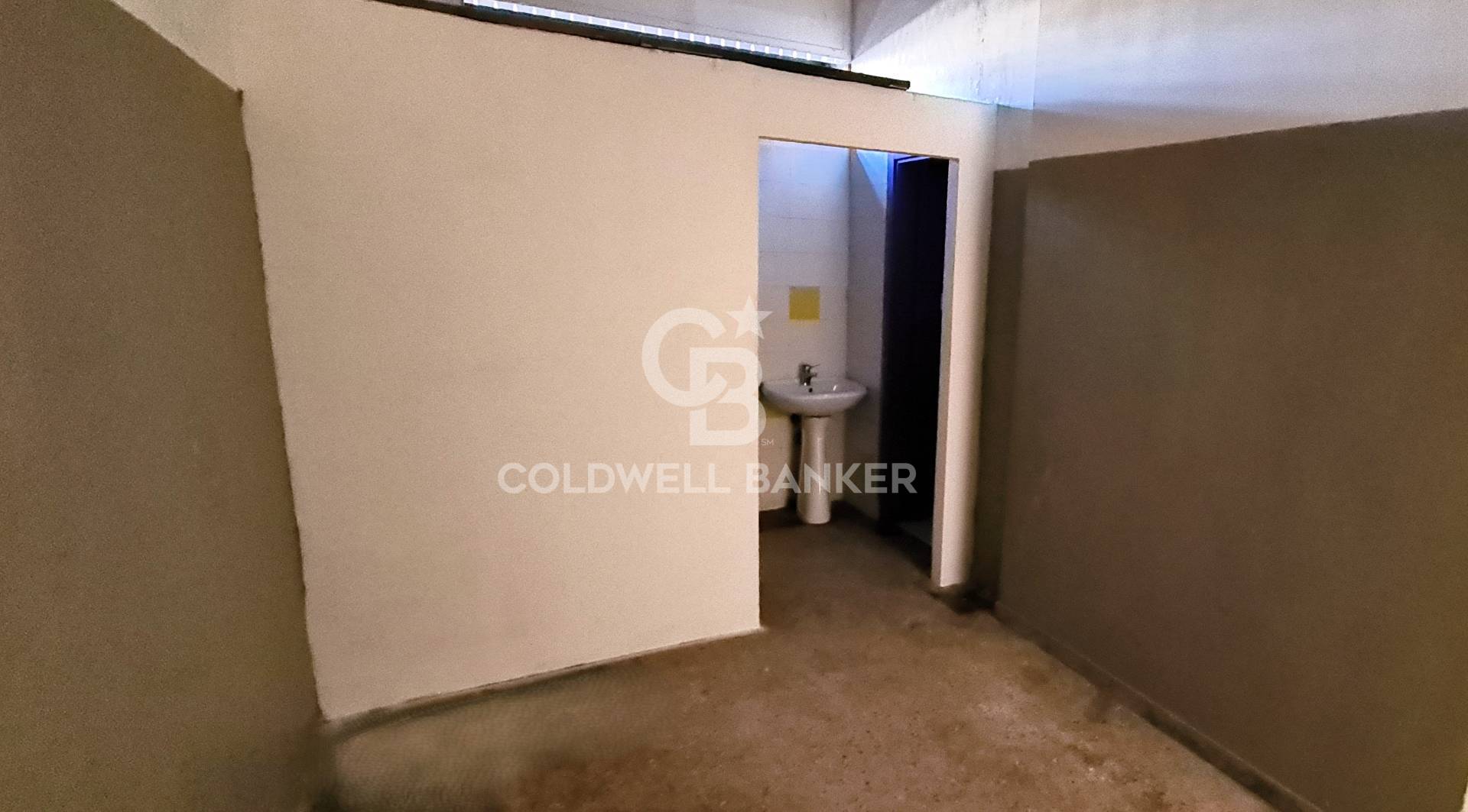 Locale commerciale in vendita a Martina Franca