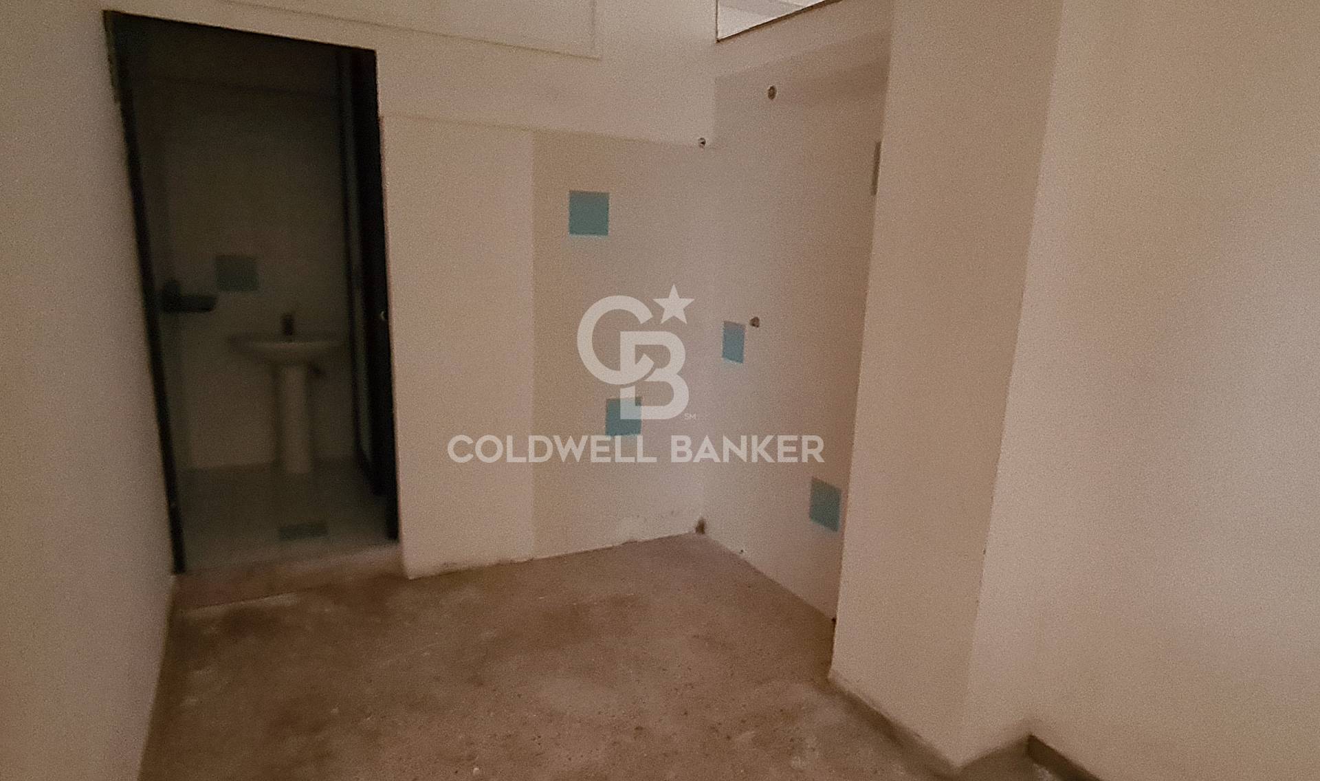 Locale commerciale in vendita a Martina Franca