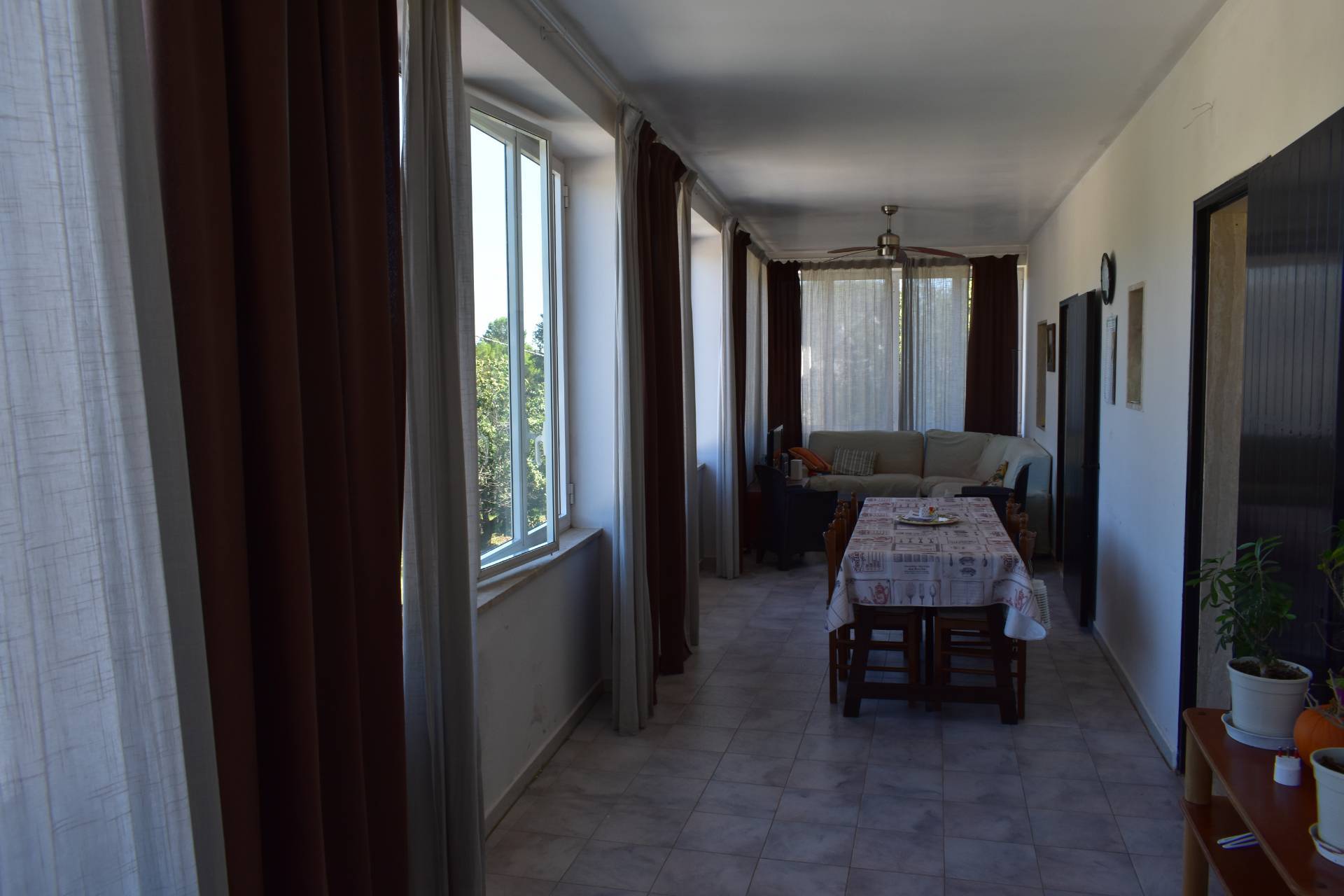 Casa indipendente in vendita a Martina Franca