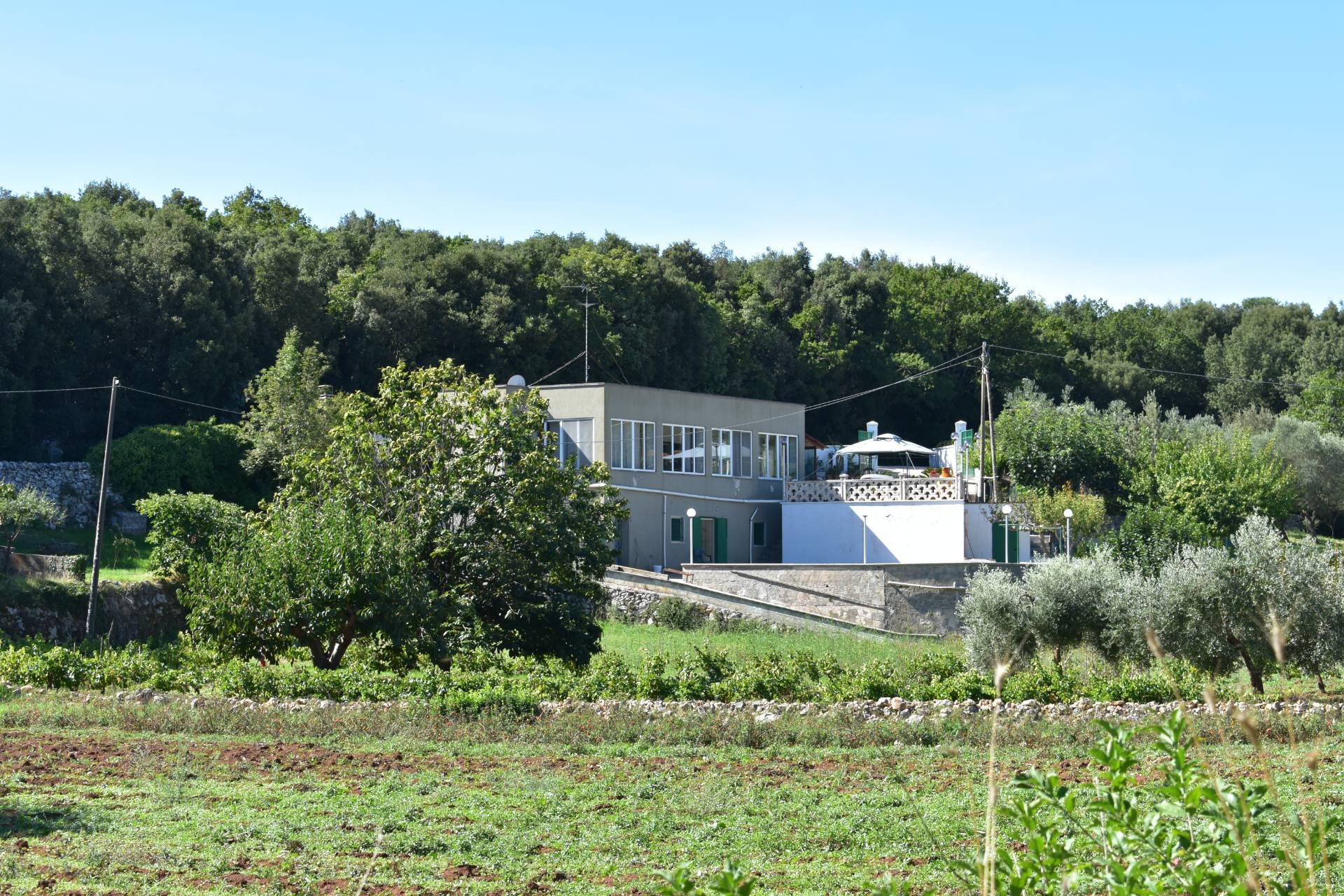 Casa indipendente in vendita a Martina Franca