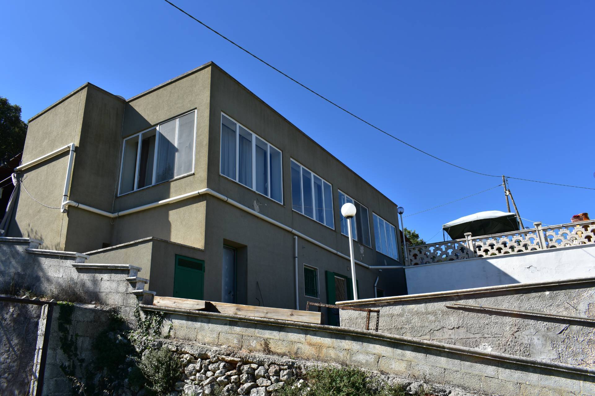 Casa indipendente in vendita a Martina Franca