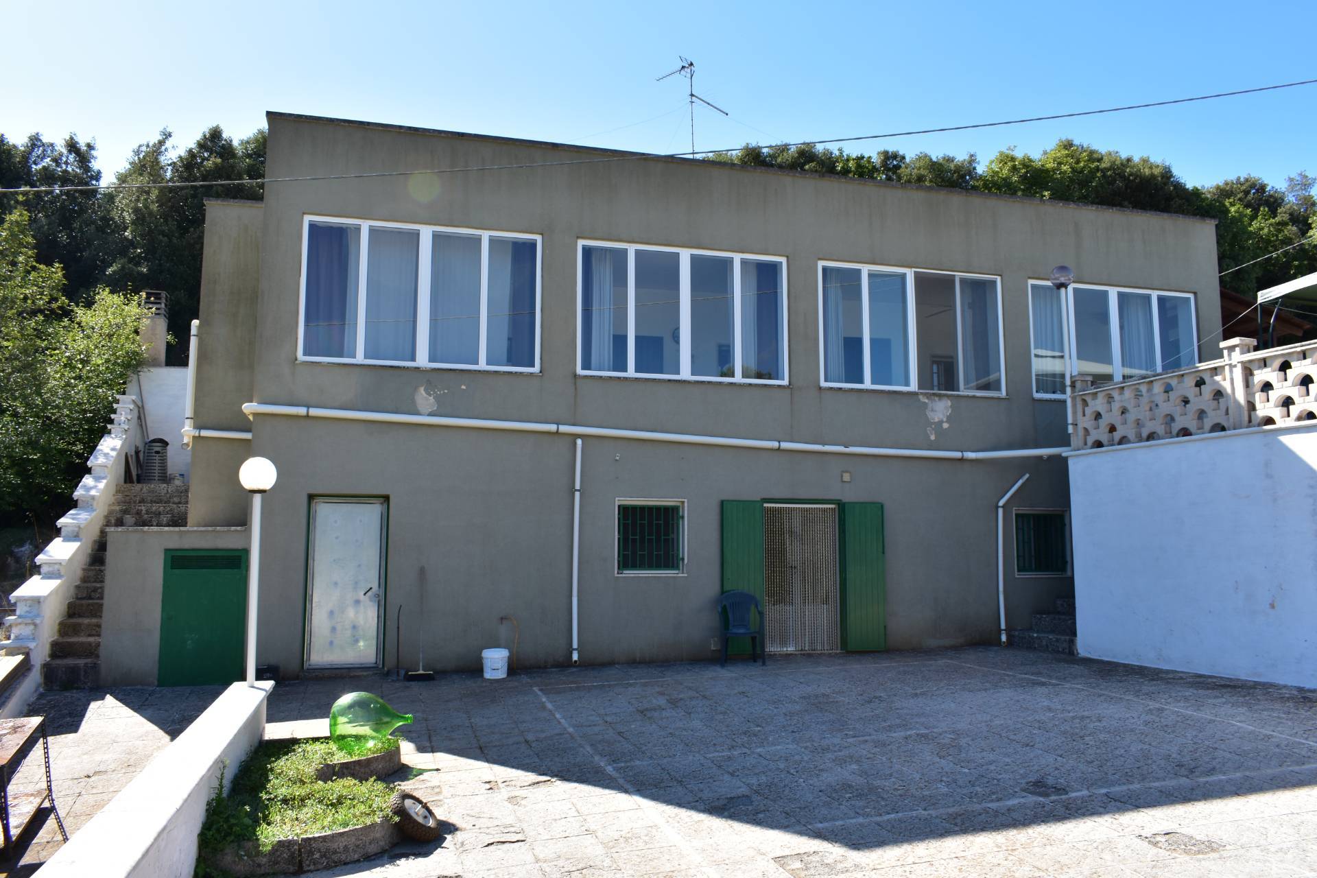 Casa indipendente in vendita a Martina Franca