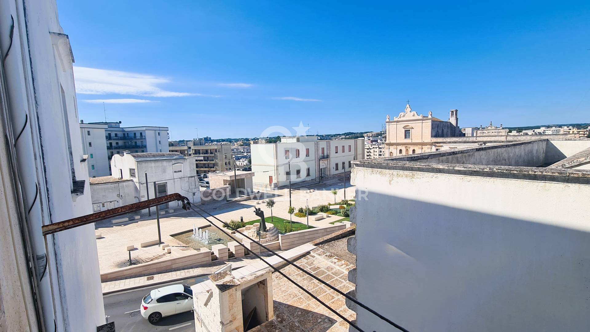 2 locali in vendita a Martina Franca