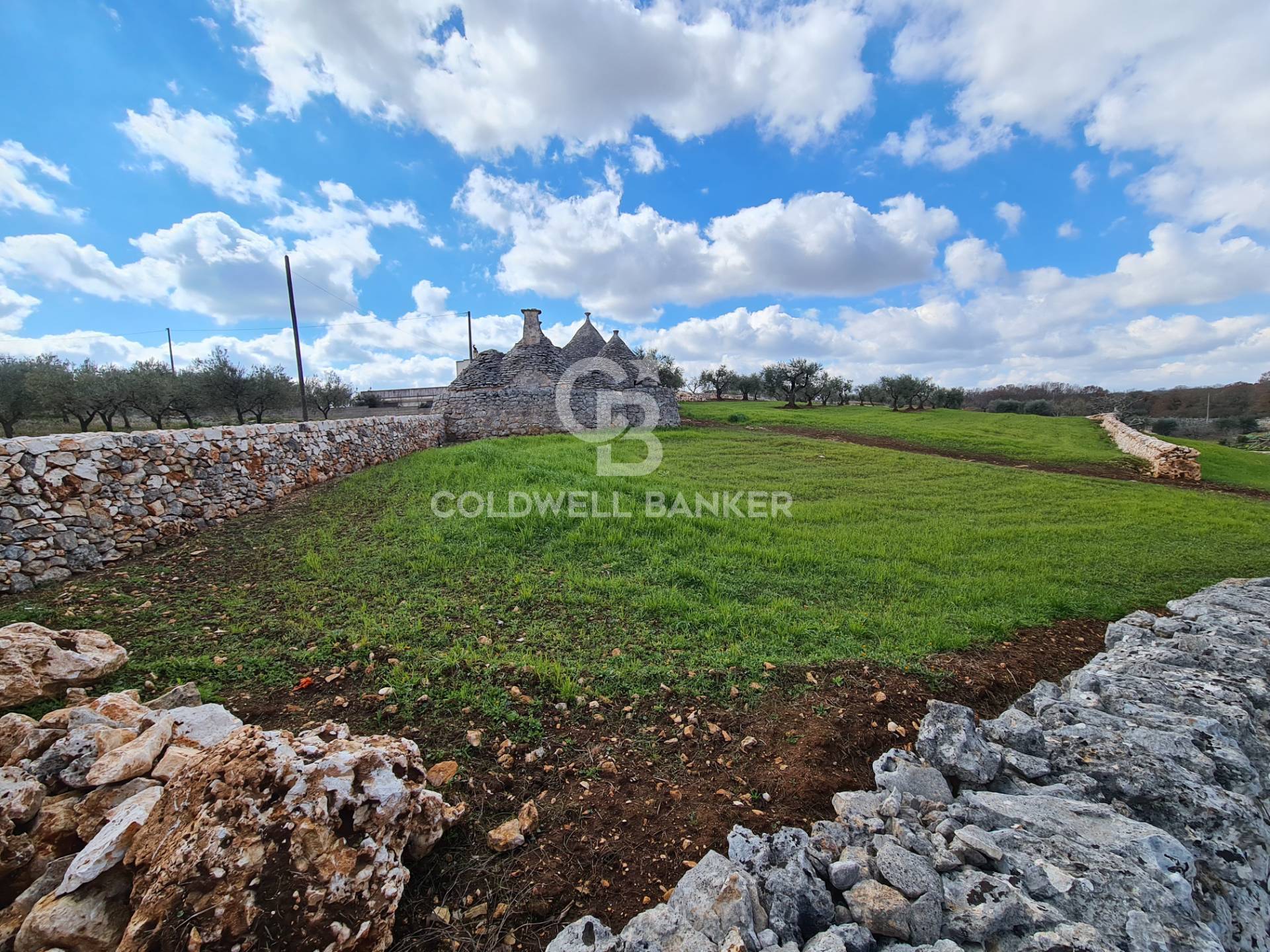 Trullo in vendita a Martina Franca