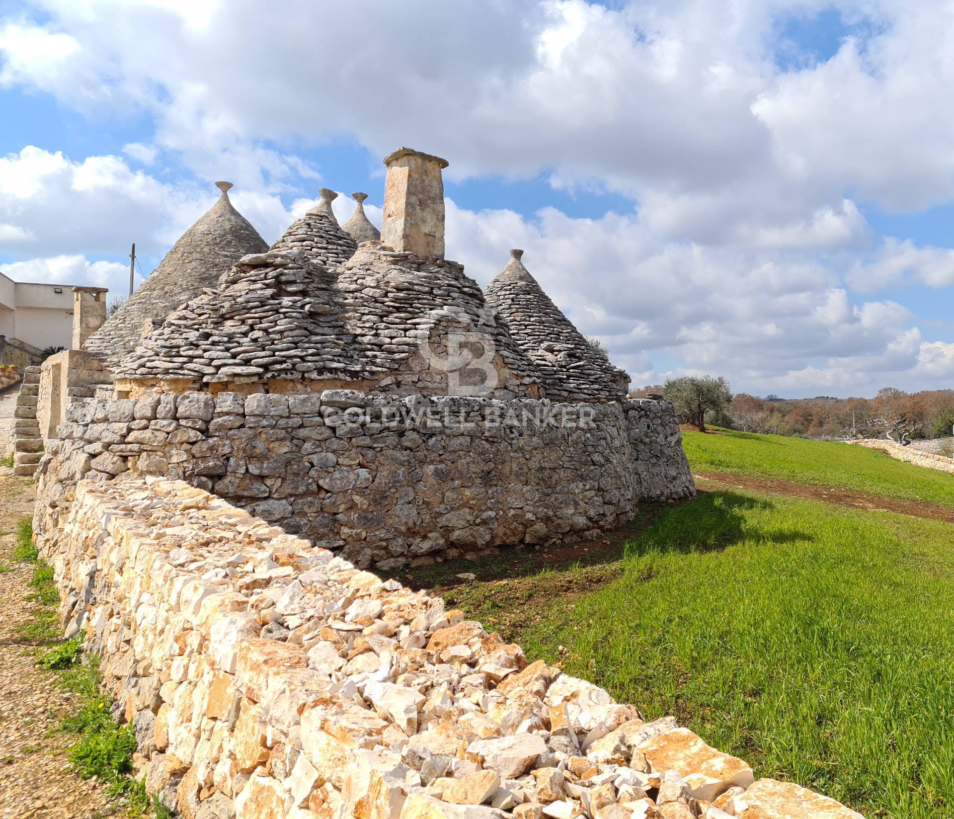 Trullo in vendita a Martina Franca
