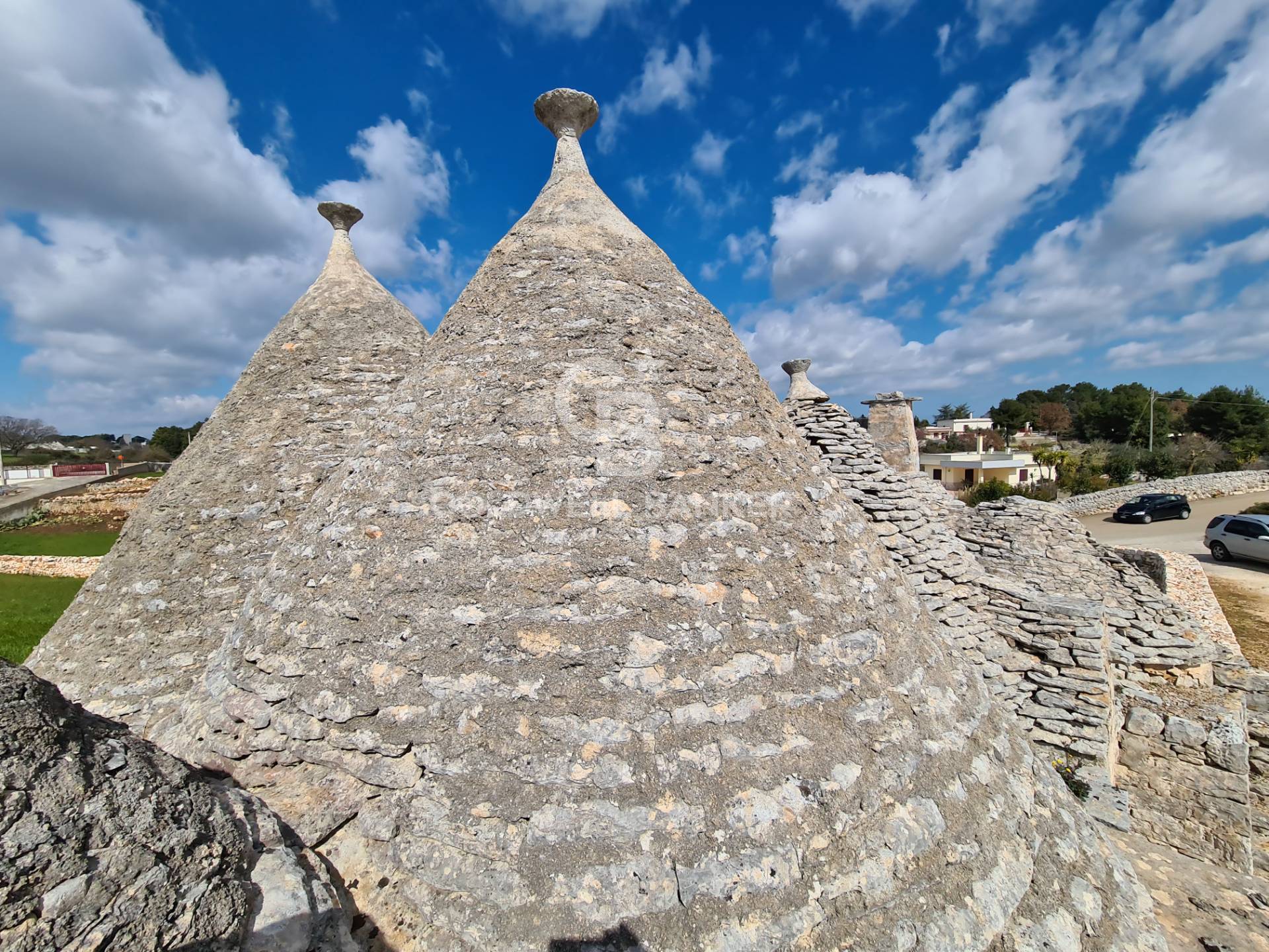 Trullo in vendita a Martina Franca