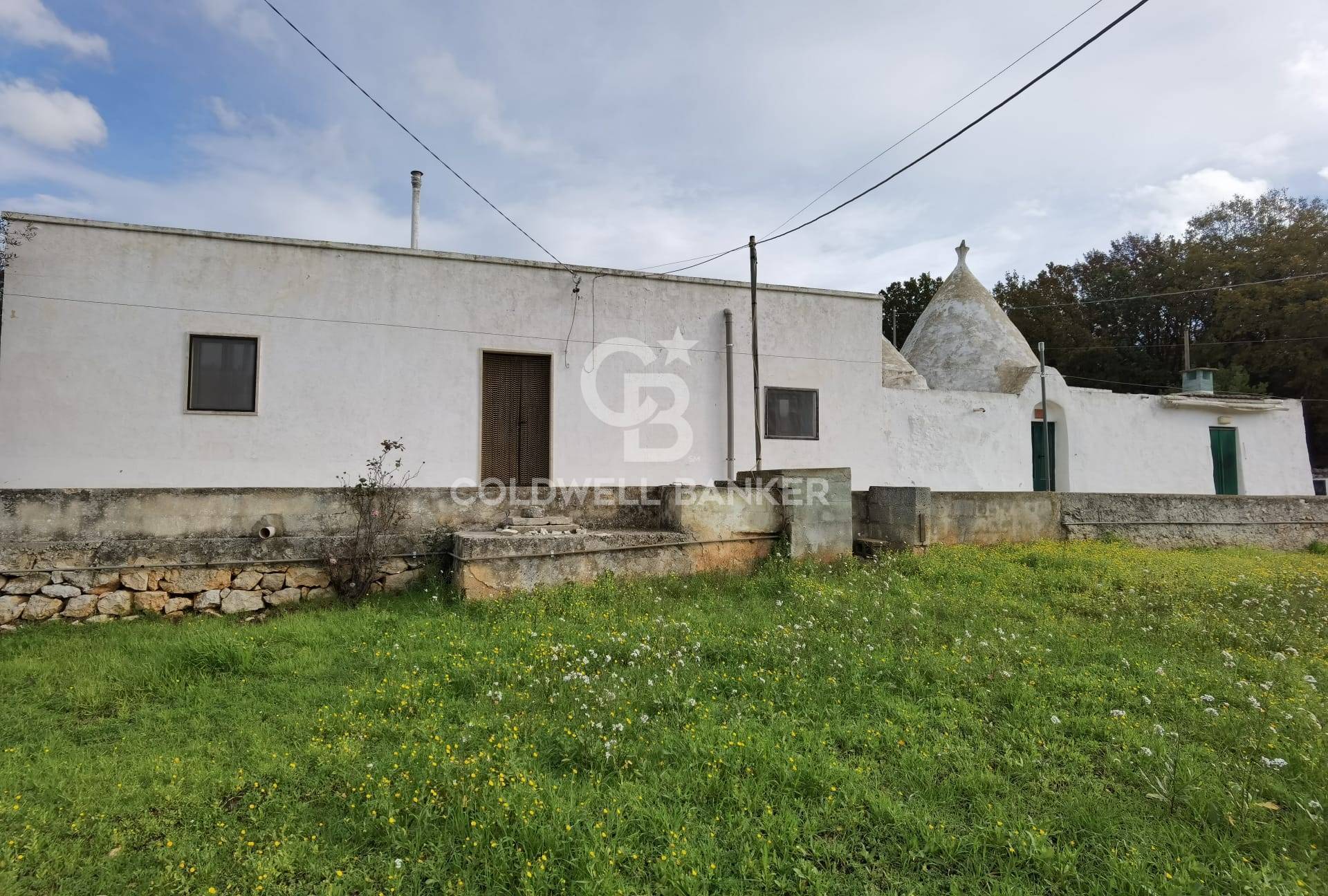 Trullo in vendita a Martina Franca