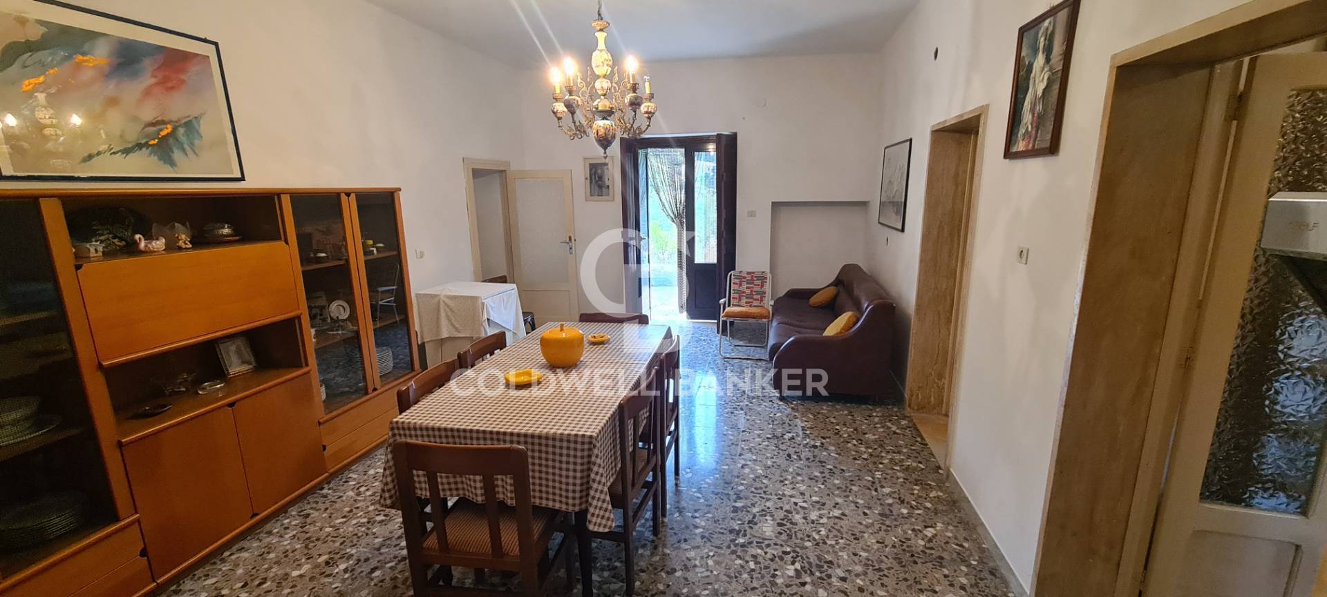 Trullo in vendita a Martina Franca