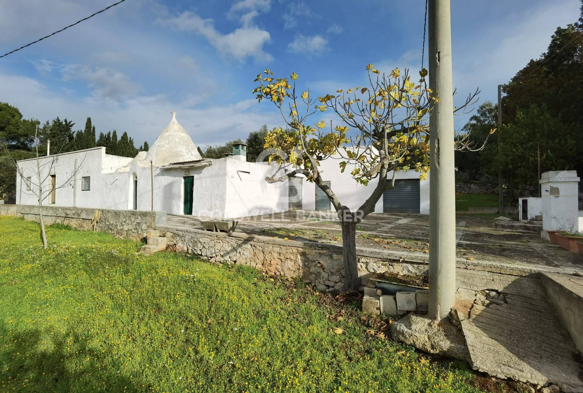 Trullo in vendita a Martina Franca