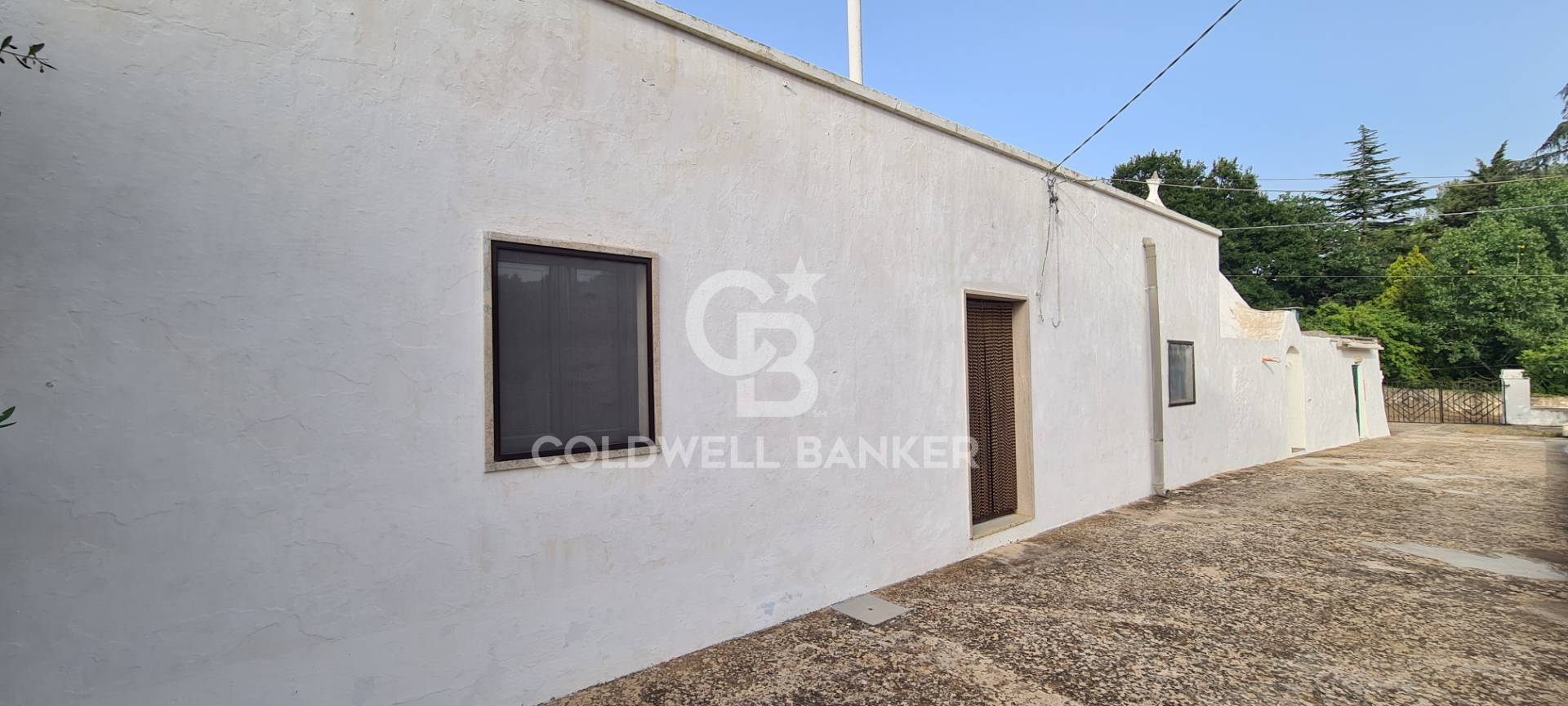 Trullo in vendita a Martina Franca