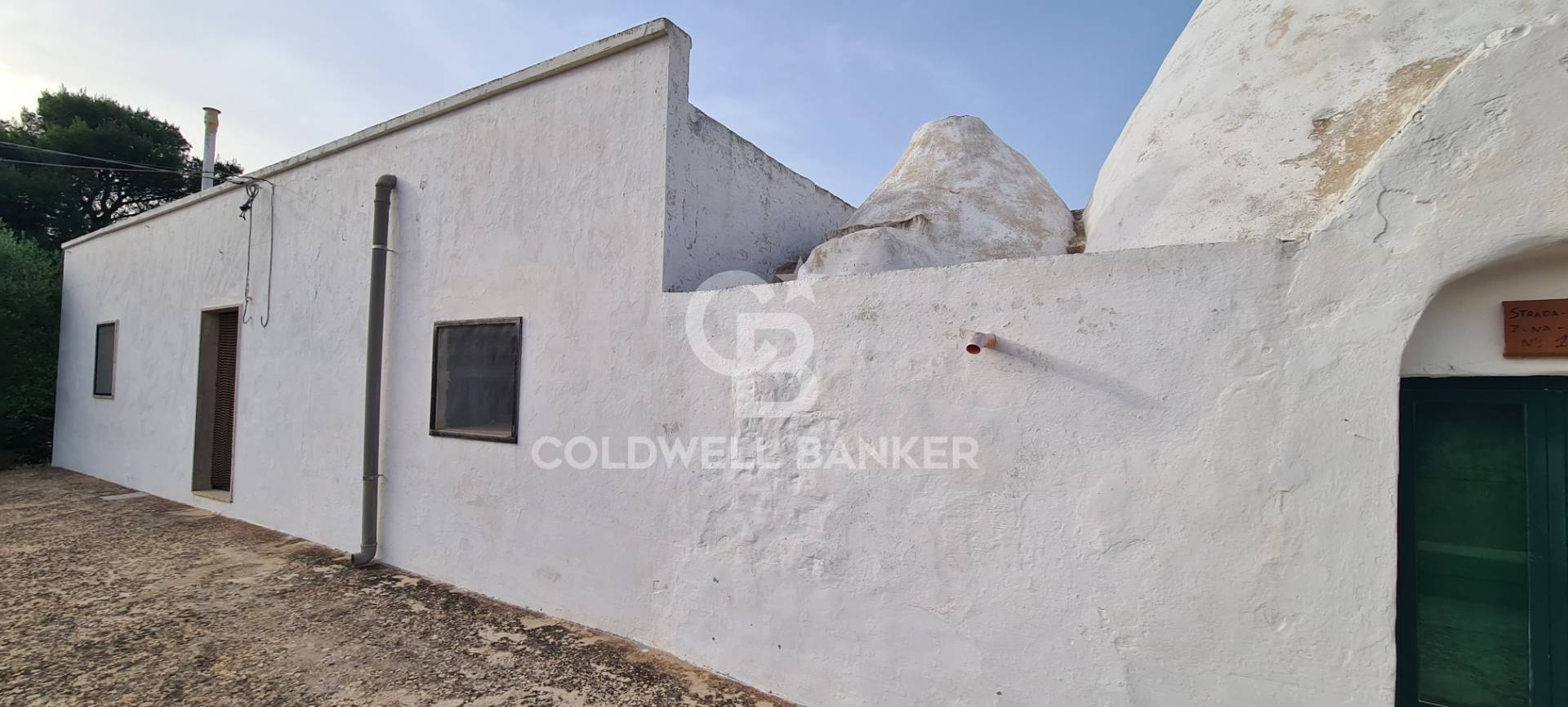 Trullo in vendita a Martina Franca