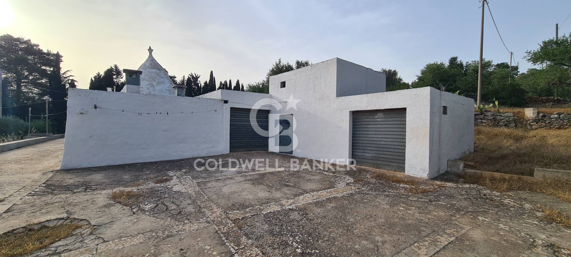 Trullo in vendita a Martina Franca