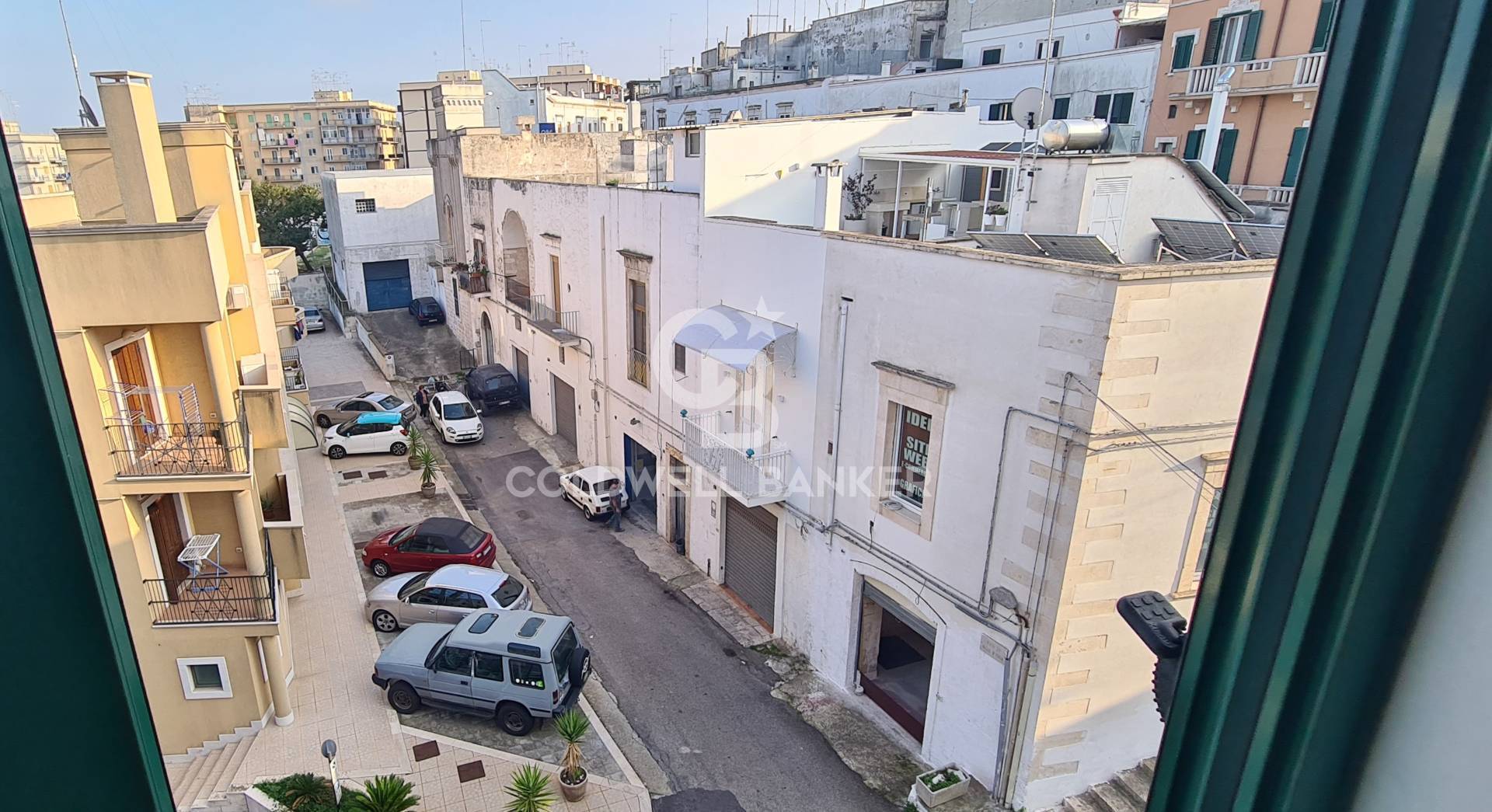 Appartamento in vendita a Martina Franca