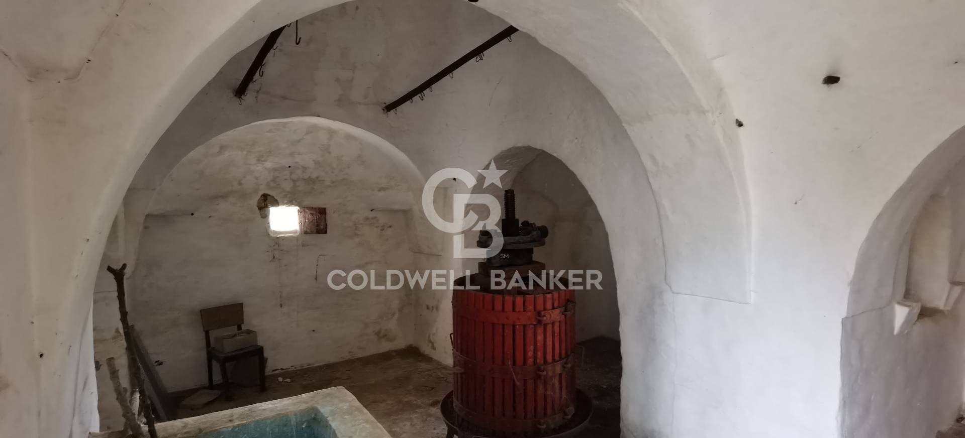 Trullo in vendita a Martina Franca