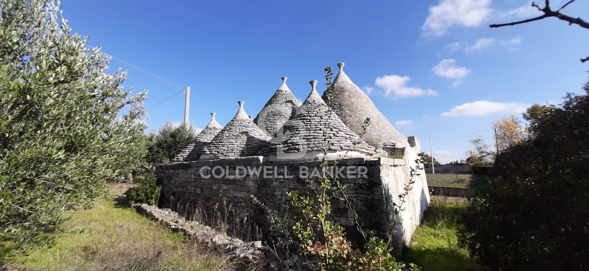 Trullo in vendita a Martina Franca