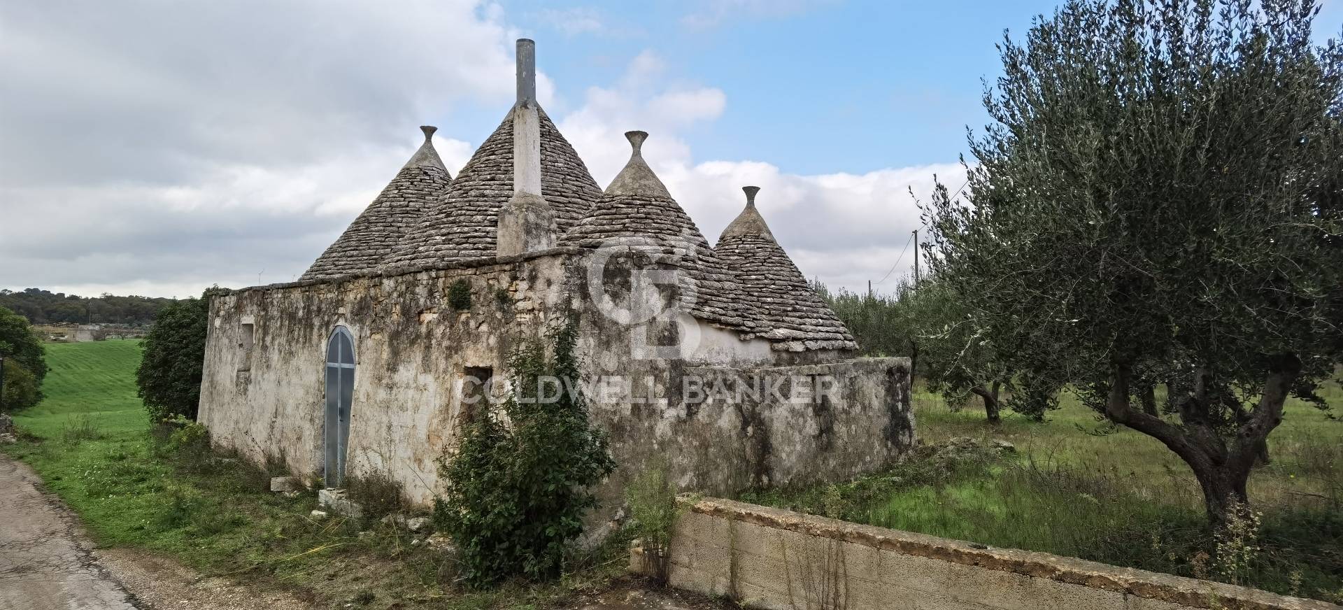 Trullo in vendita a Martina Franca