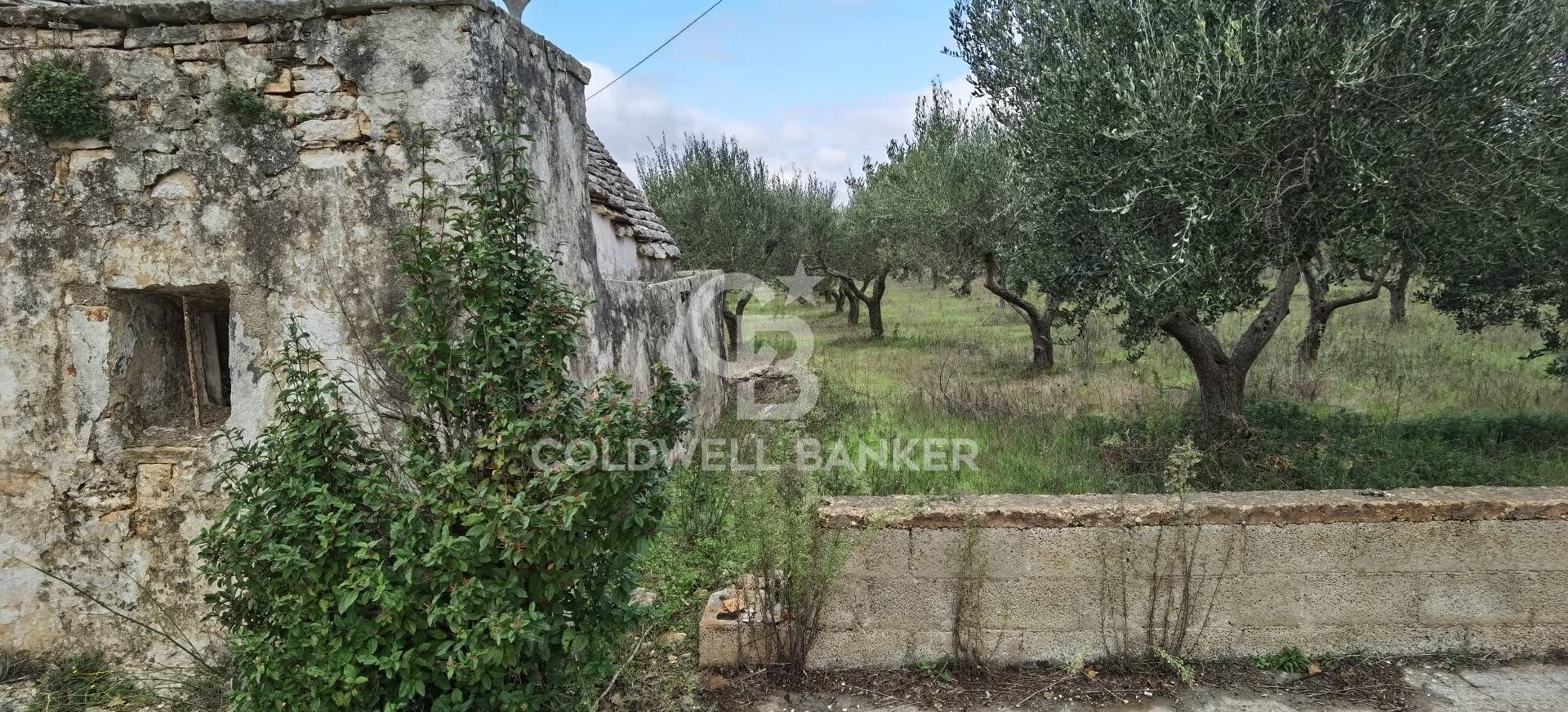 Trullo in vendita a Martina Franca
