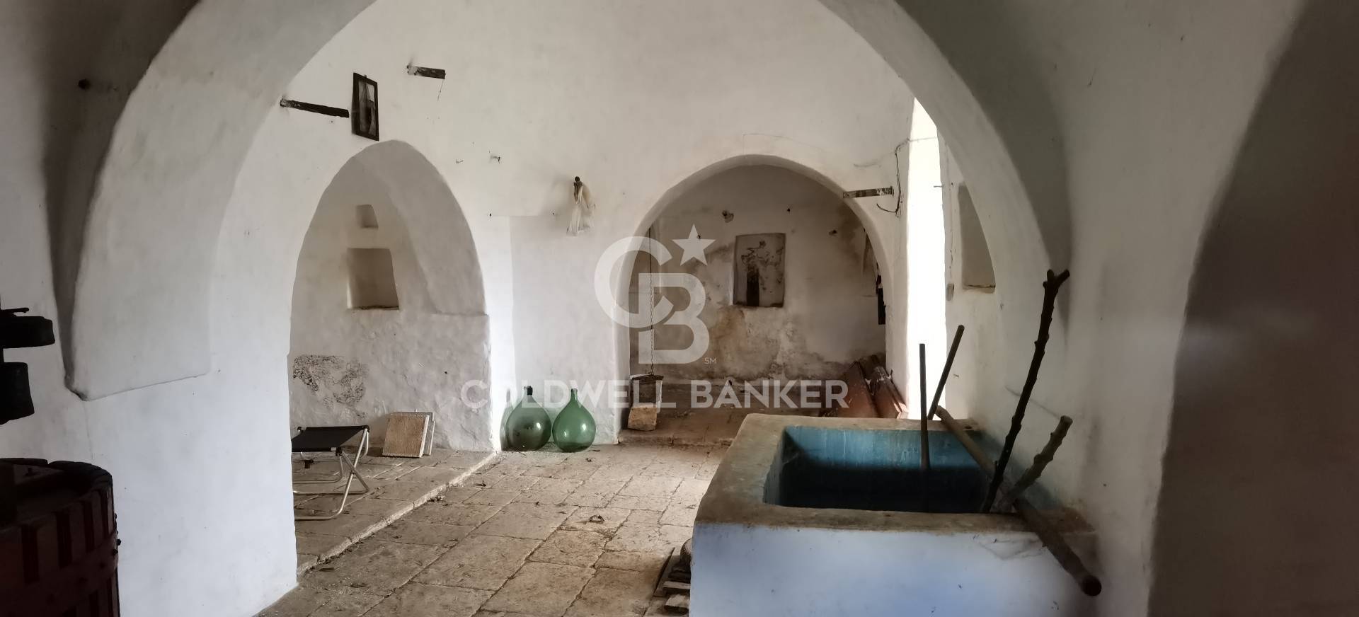 Trullo in vendita a Martina Franca