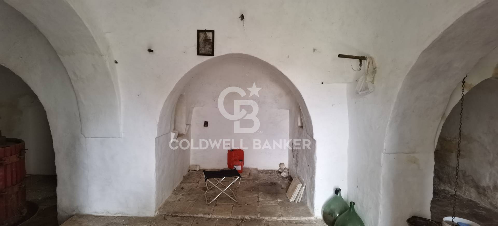 Trullo in vendita a Martina Franca