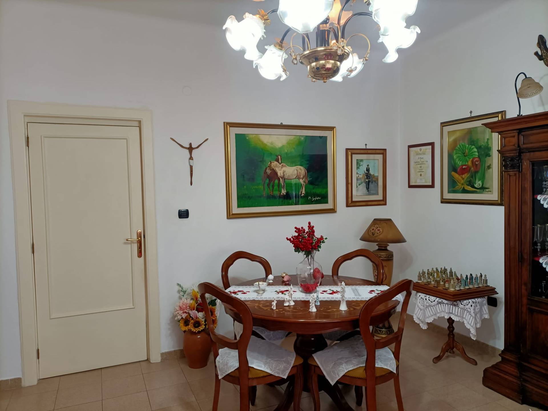 Appartamento in vendita a Taranto, Montegranaro