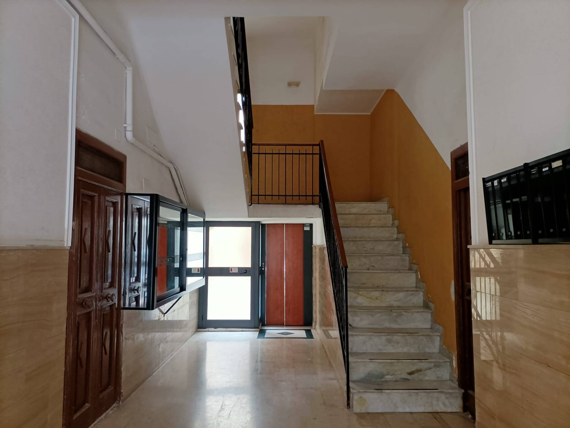 Appartamento in vendita a Taranto, Montegranaro