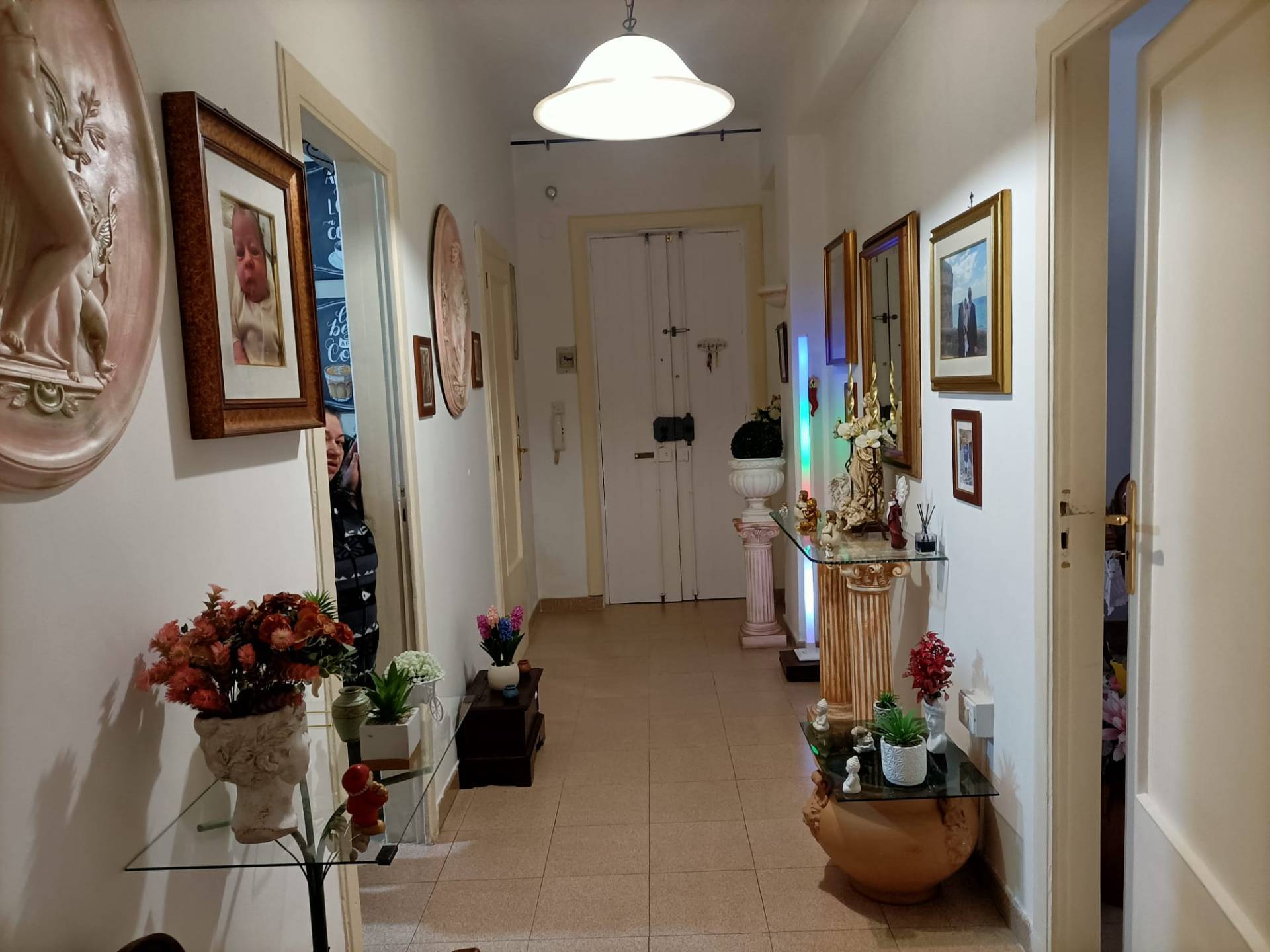 Appartamento in vendita a Taranto, Montegranaro