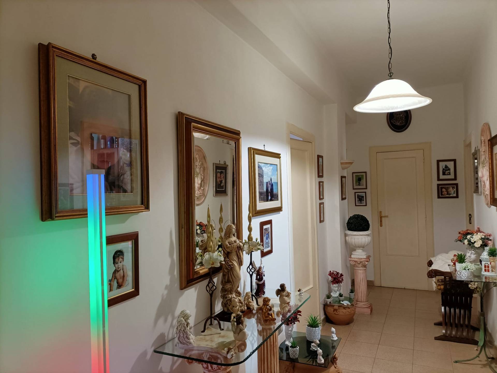 Appartamento in vendita a Taranto, Montegranaro