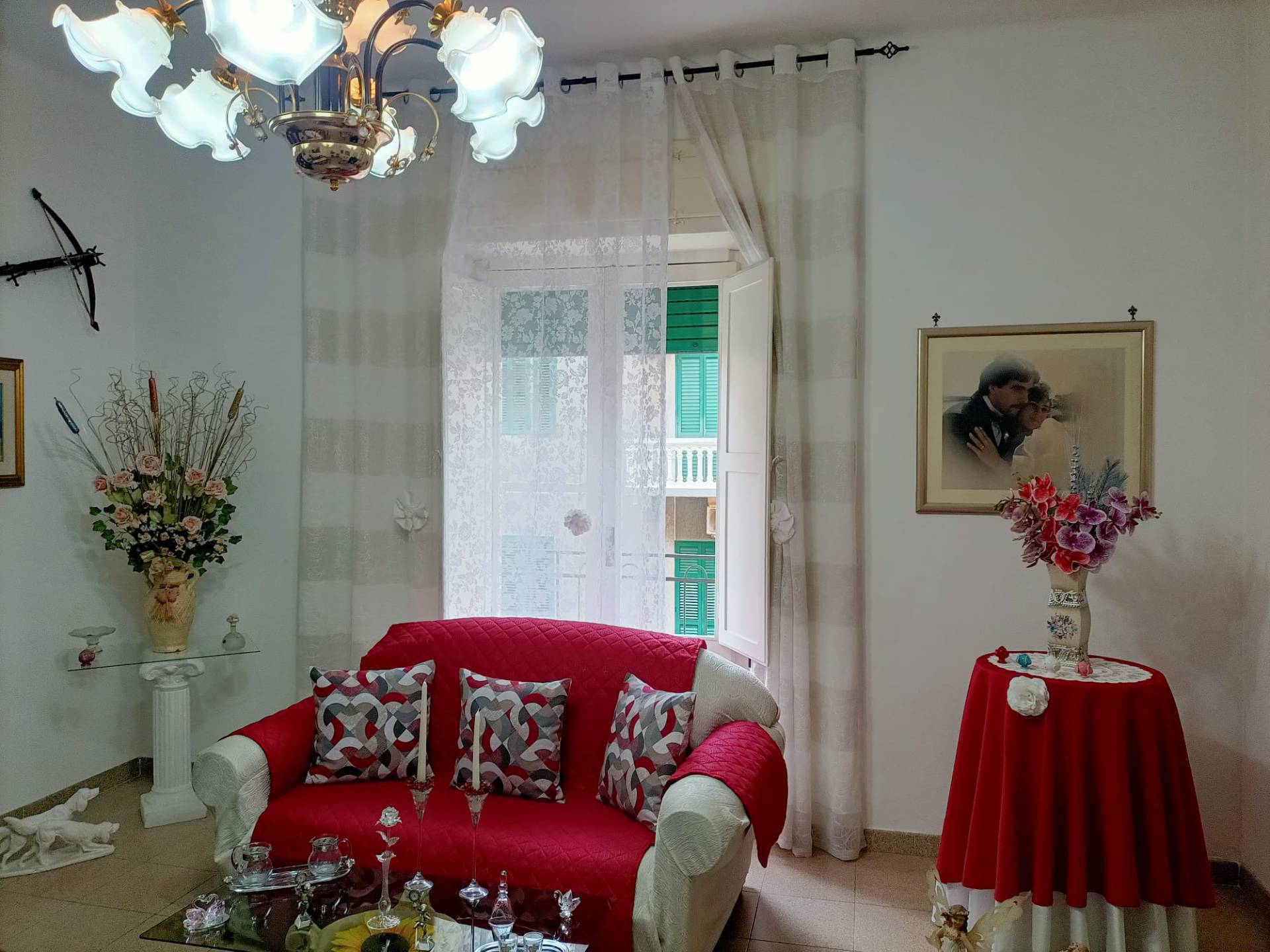 Appartamento in vendita a Taranto, Montegranaro