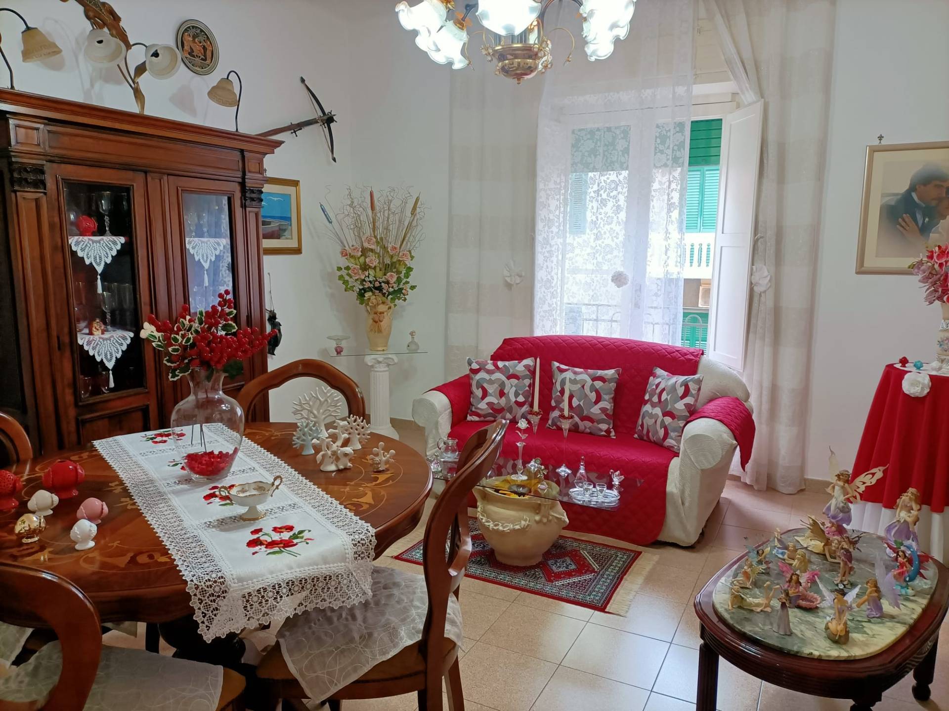 Appartamento in vendita a Taranto, Montegranaro